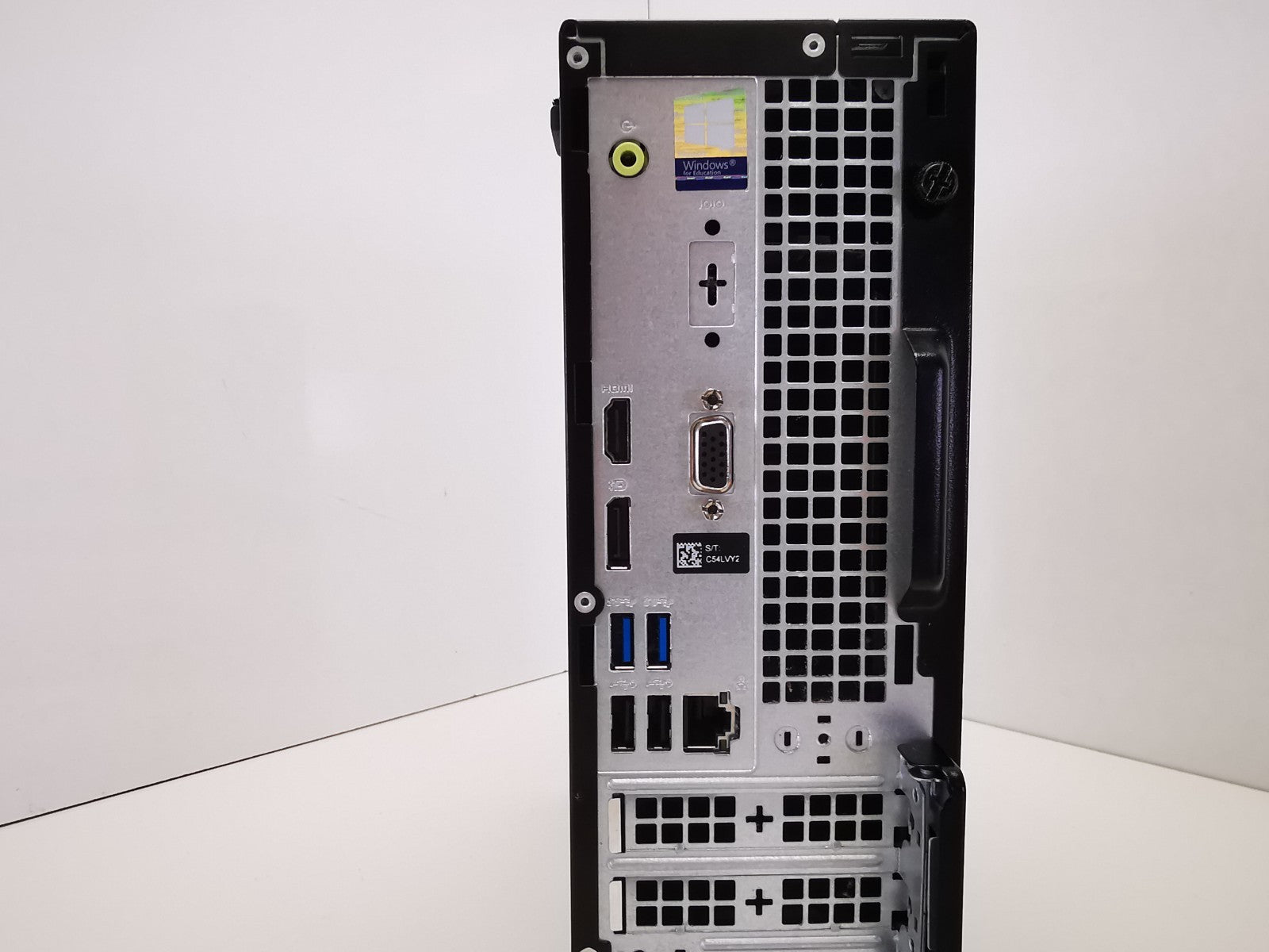 Dell Optiplex 3060 SFF PC - 8th Gen i5 / 8GB RAM / 256GB SSD / Windows 11 Pro