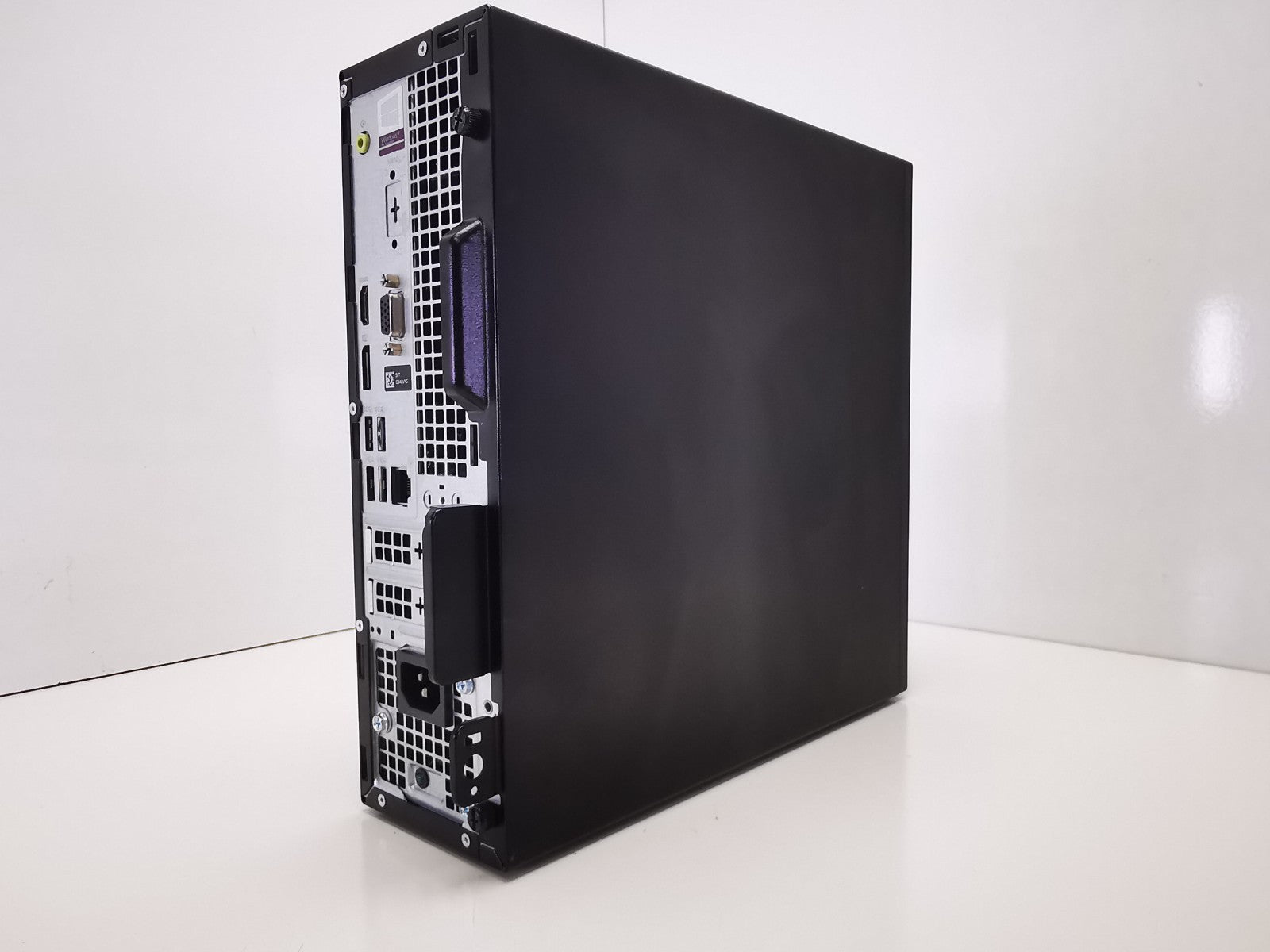 Dell Optiplex 3060 SFF PC - 8th Gen i5 / 8GB RAM / 256GB SSD / Windows 11 Pro