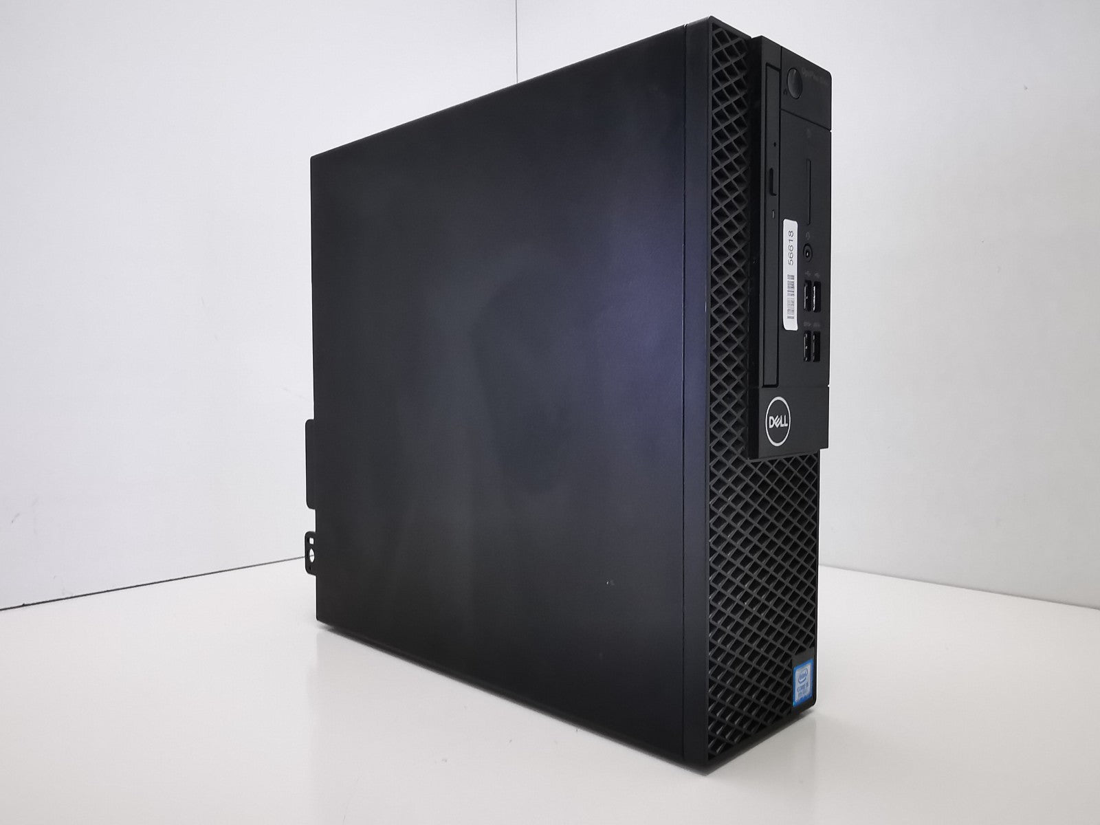 Dell Optiplex 3060 SFF PC - 8th Gen i5 / 8GB RAM / 256GB SSD / Windows 11 Pro