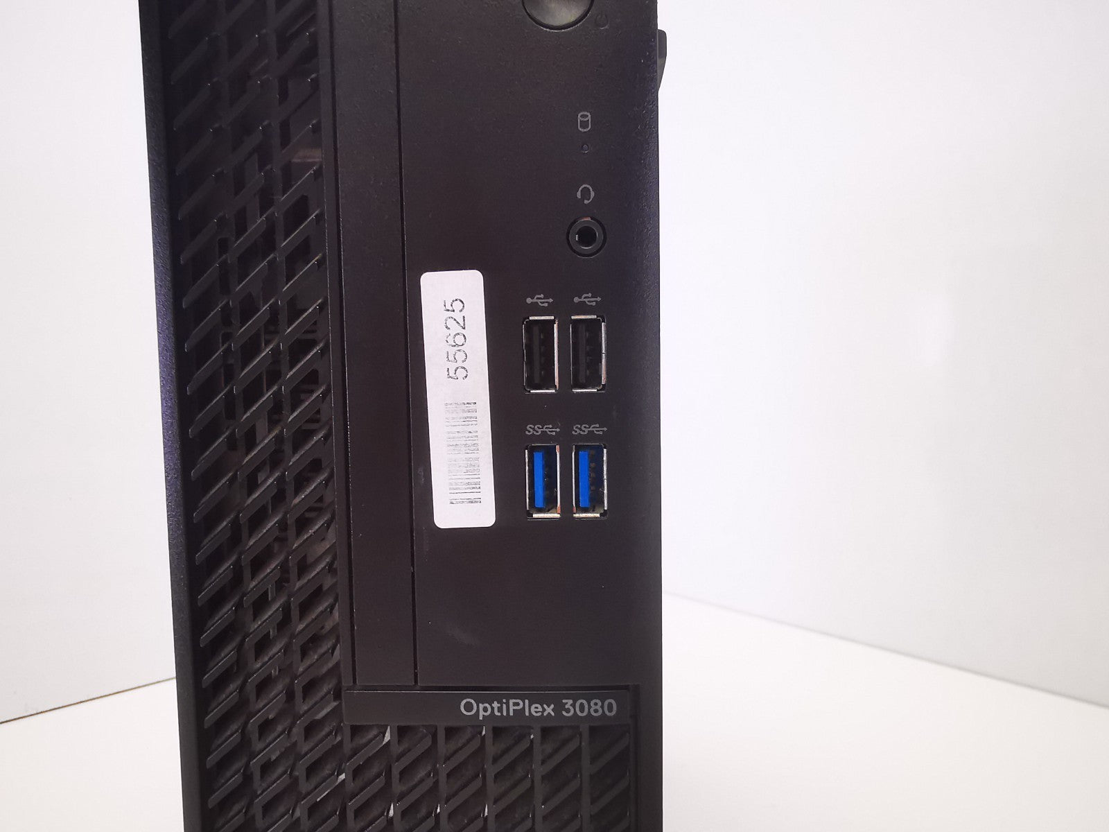 Dell Optiplex 3080 SFF PC - 10th Gen i5/8GB RAM/256GB NVMe SSD/Windows 11 Pro
