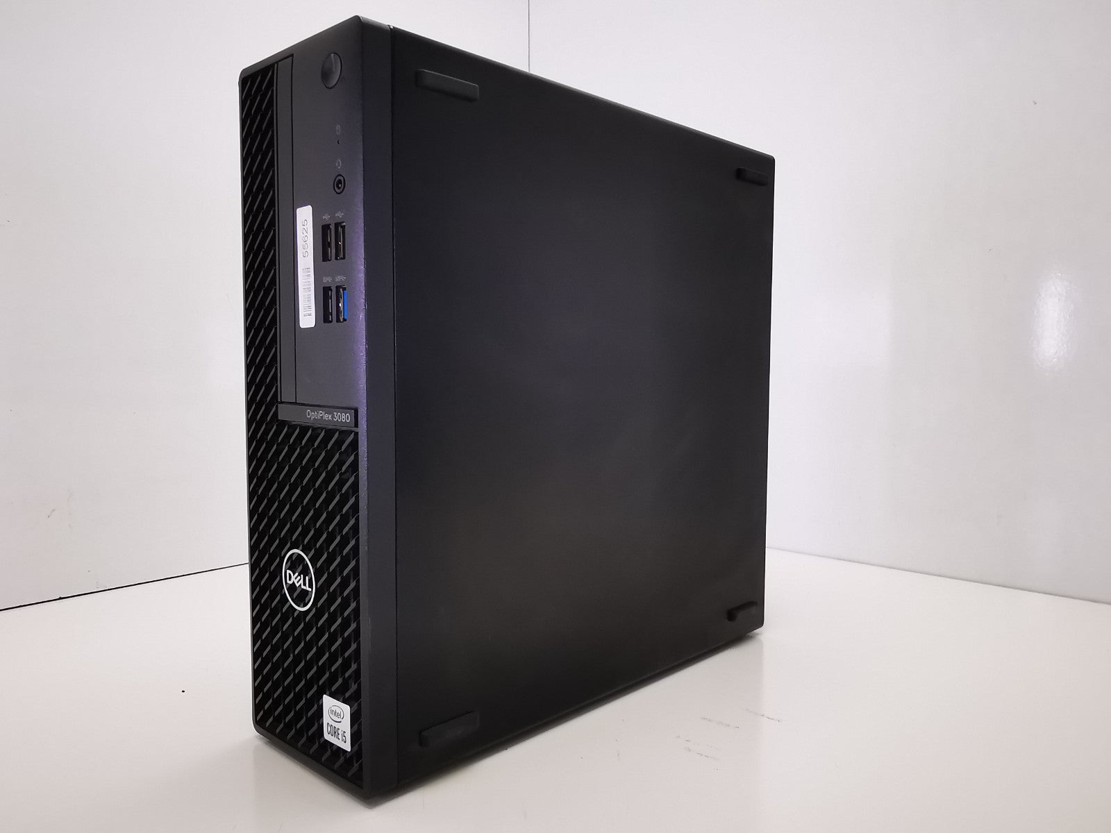 Dell Optiplex 3080 SFF PC - 10th Gen i5/8GB RAM/256GB NVMe SSD/Windows 11 Pro