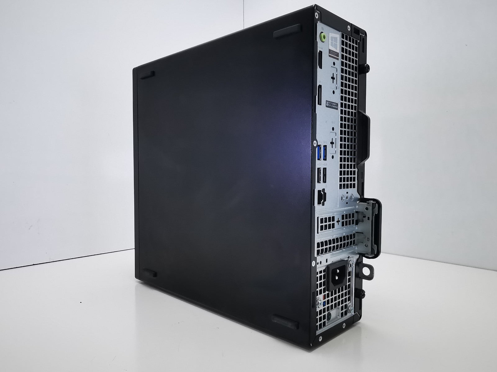 Dell Optiplex 3080 SFF PC - 10th Gen i5/8GB RAM/256GB NVMe SSD/Windows 11 Pro