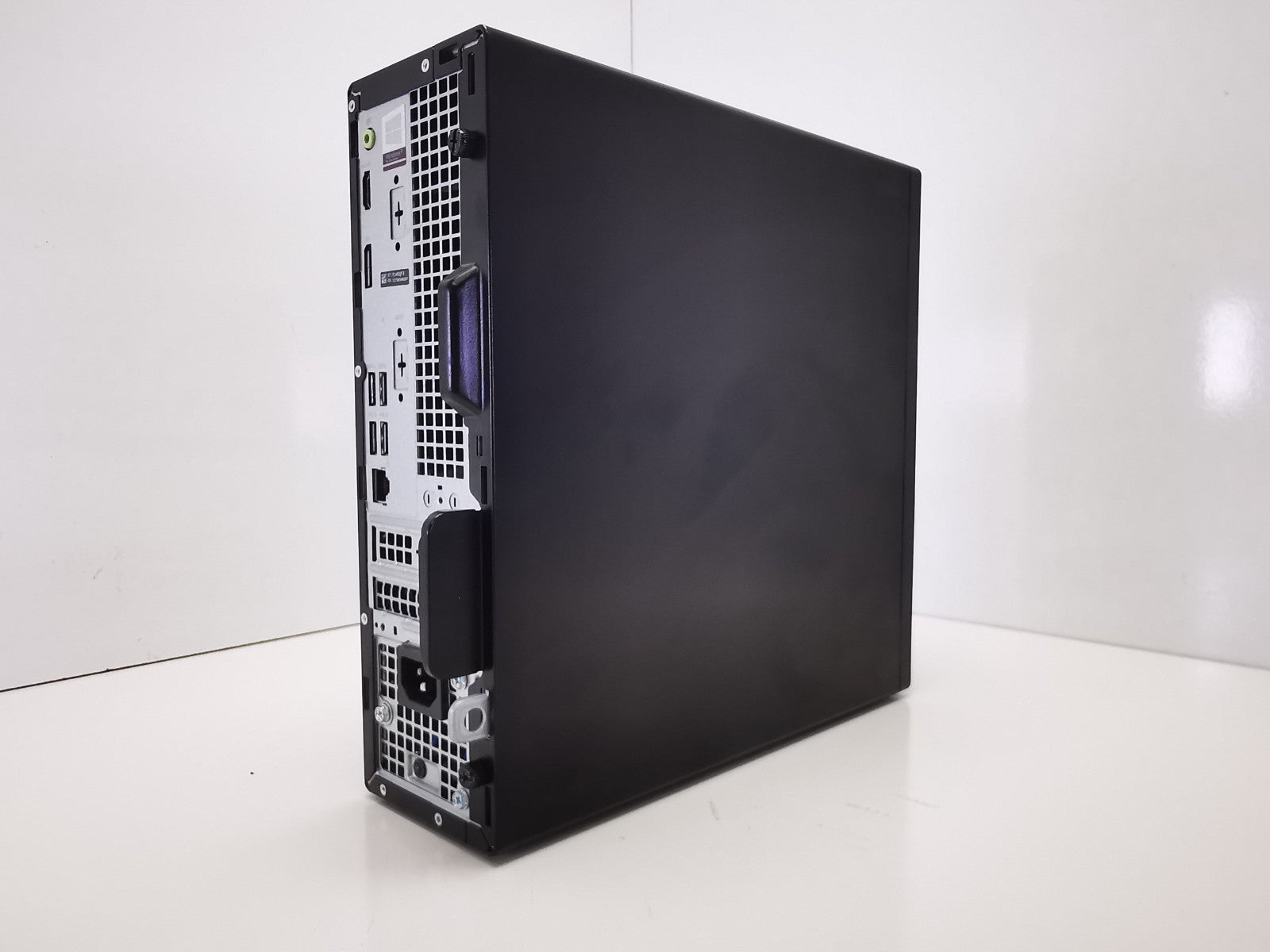 Dell Optiplex 3080 SFF PC - 10th Gen i5/8GB RAM/256GB NVMe SSD/Windows 11 Pro