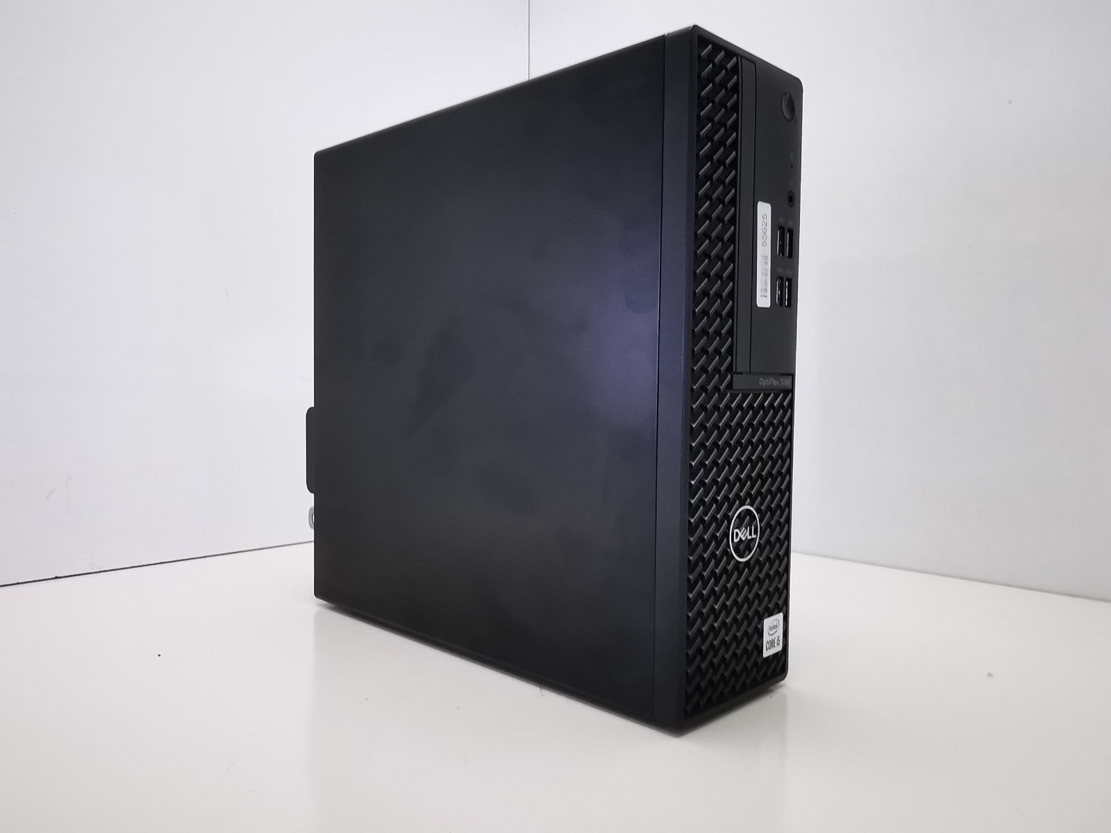 Dell Optiplex 3080 SFF PC - 10th Gen i5/8GB RAM/256GB NVMe SSD/Windows 11 Pro