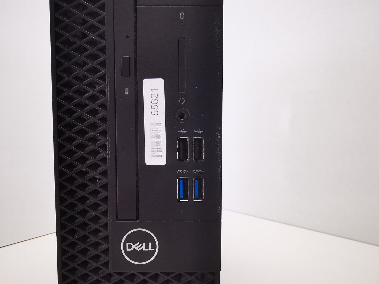 Dell Optiplex 3070 SFF PC - 9th Gen i5/8GB RAM/128GB NVMe SSD/Windows 11 Pro