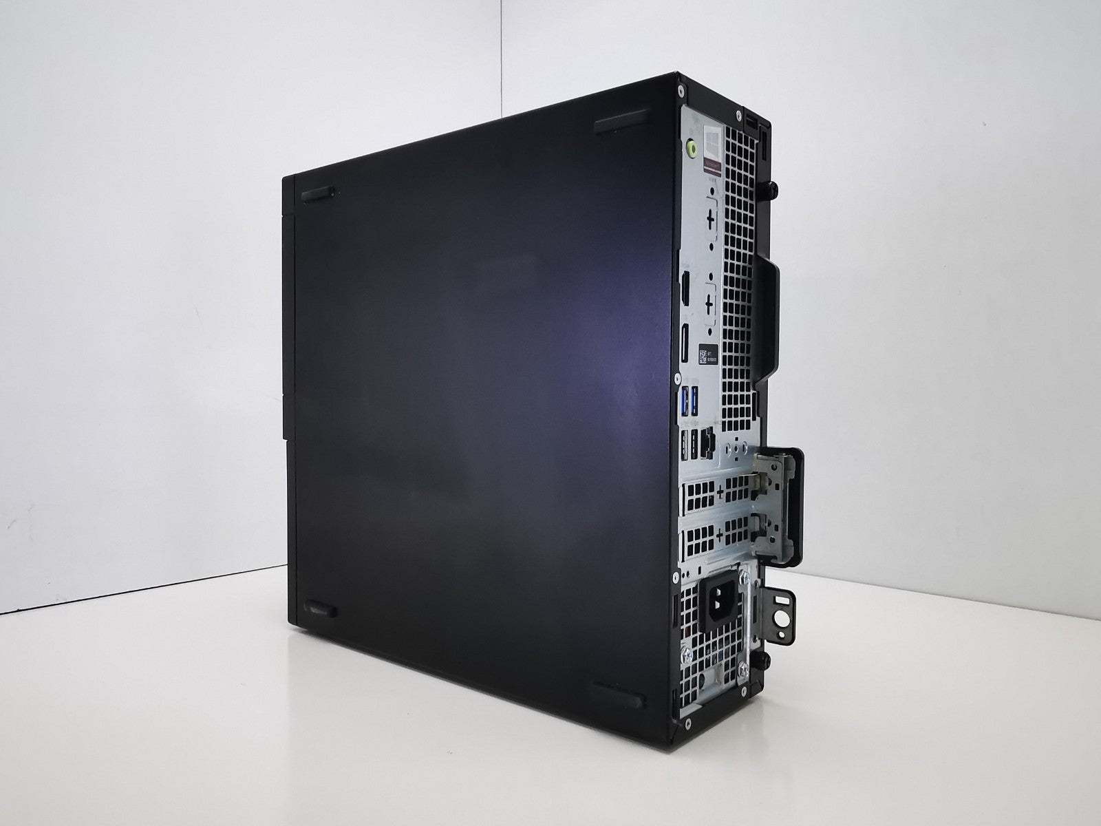Dell Optiplex 3070 SFF PC - 9th Gen i5/8GB RAM/128GB NVMe SSD/Windows 11 Pro
