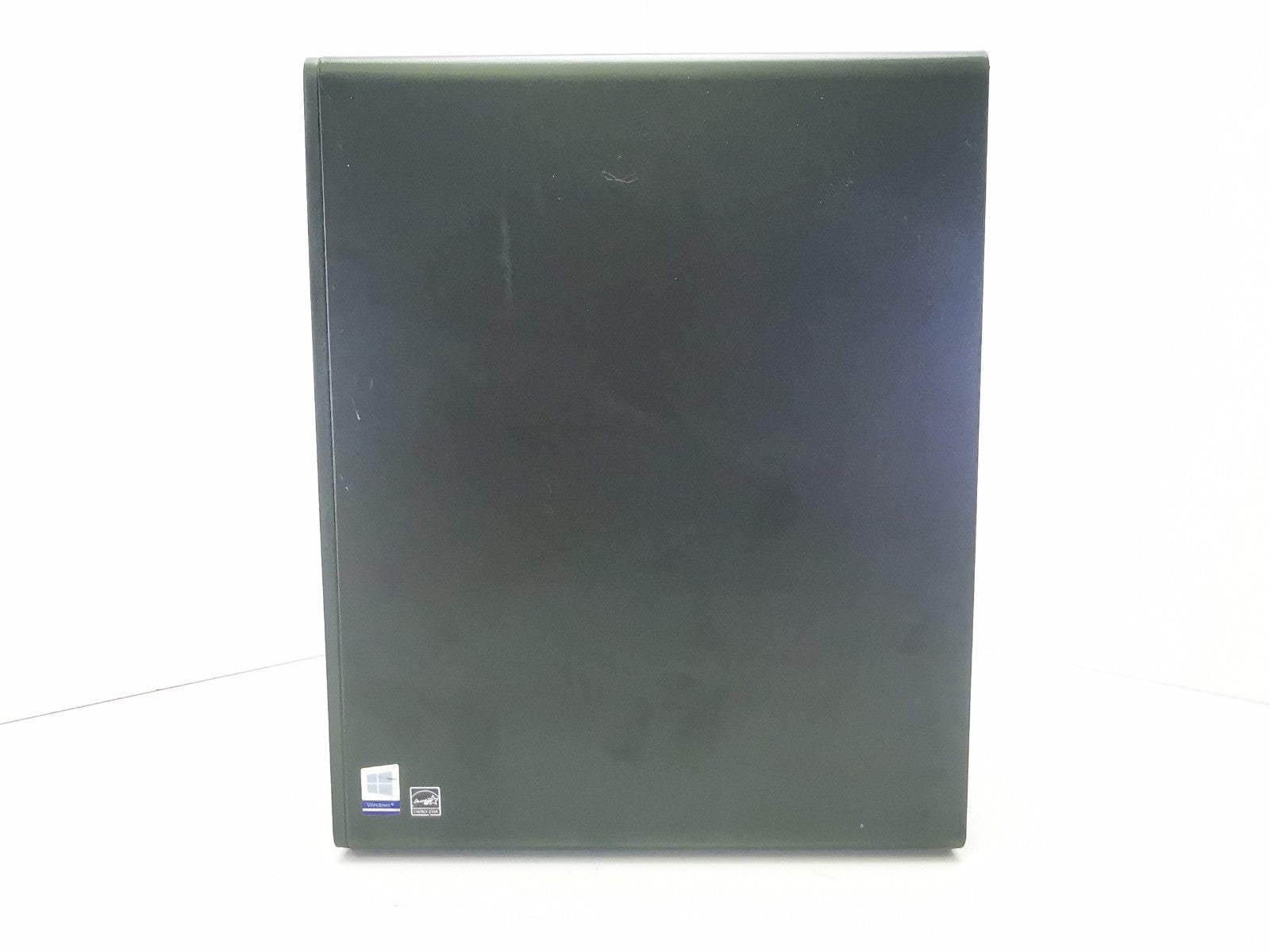 HP 290 G2 MT Desktop PC - 8th Gen i3 / 4GB RAM / 256GB SSD / Windows 11 Pro
