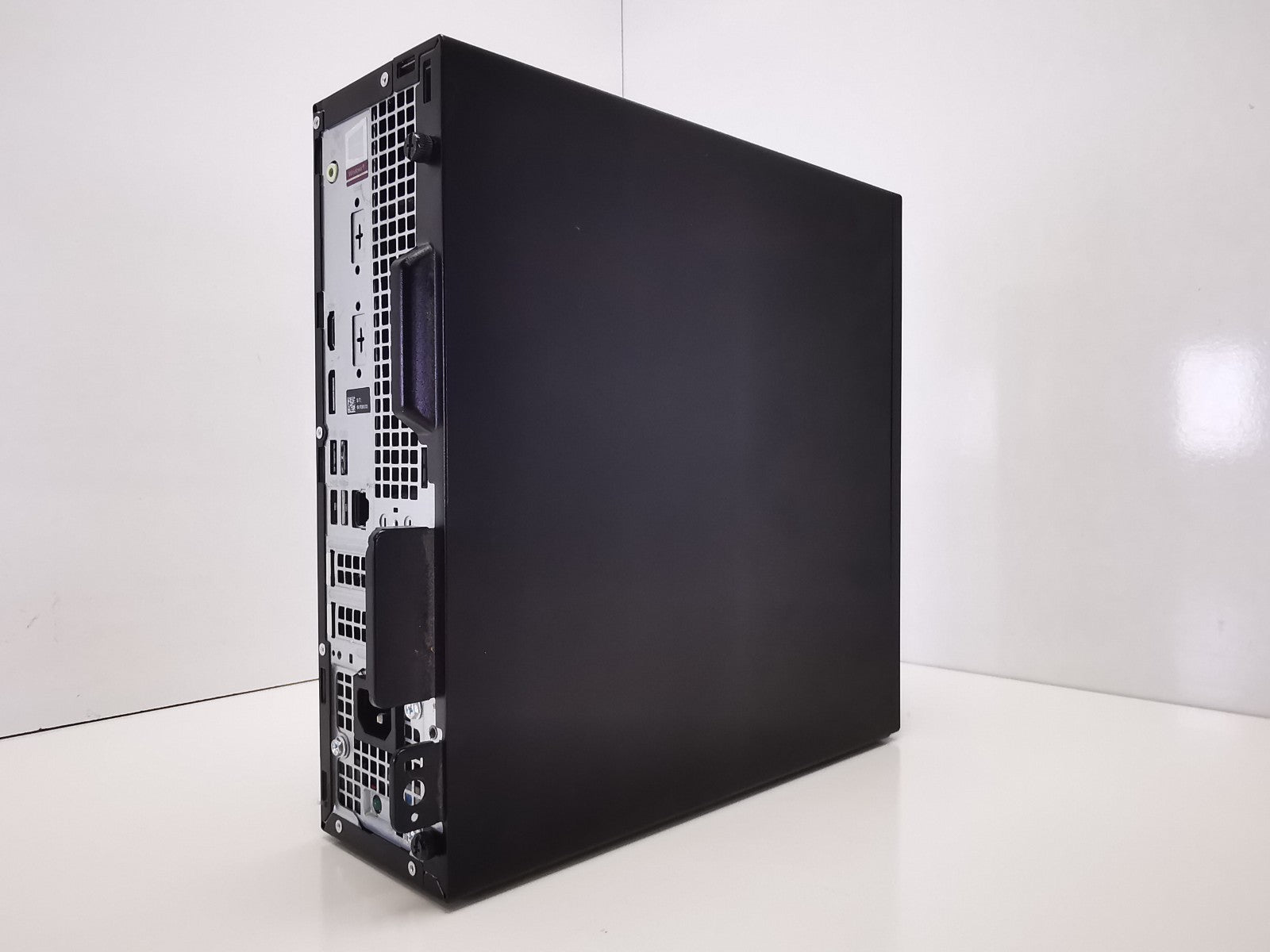 Dell Optiplex 3070 SFF PC - 9th Gen i5/8GB RAM/128GB NVMe SSD/Windows 11 Pro