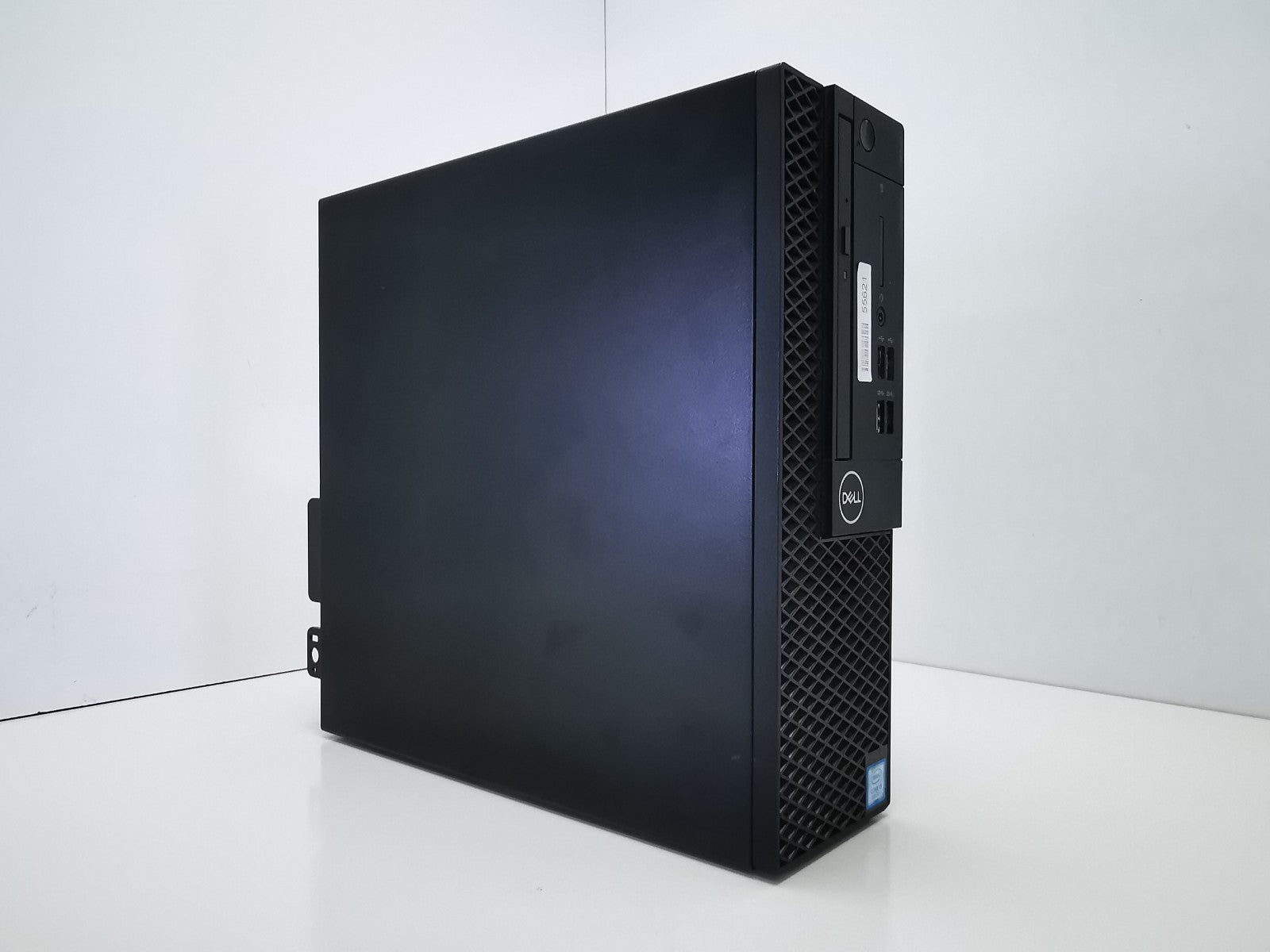 Dell Optiplex 3070 SFF PC - 9th Gen i5/8GB RAM/128GB NVMe SSD/Windows 11 Pro