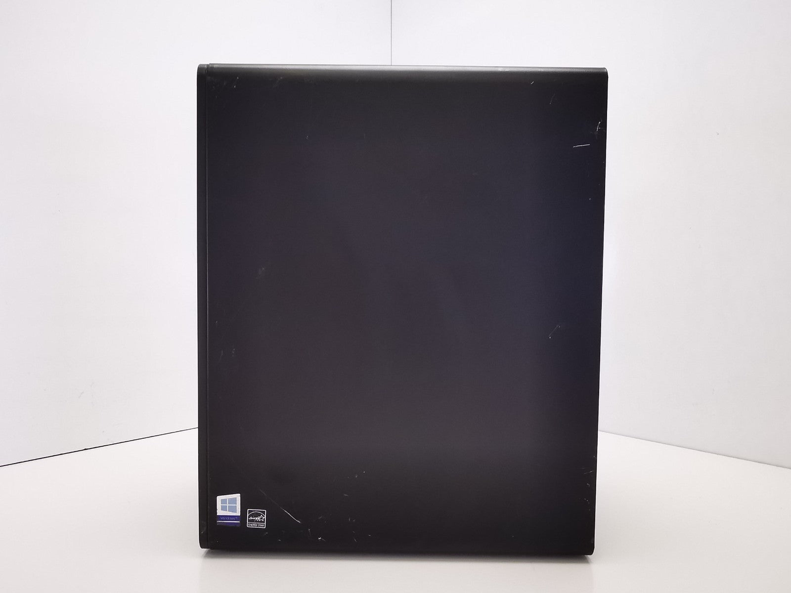 HP 290 G2 MT Desktop PC - 8th Gen i3 / 4GB RAM / 256GB SSD / Windows 11 Pro