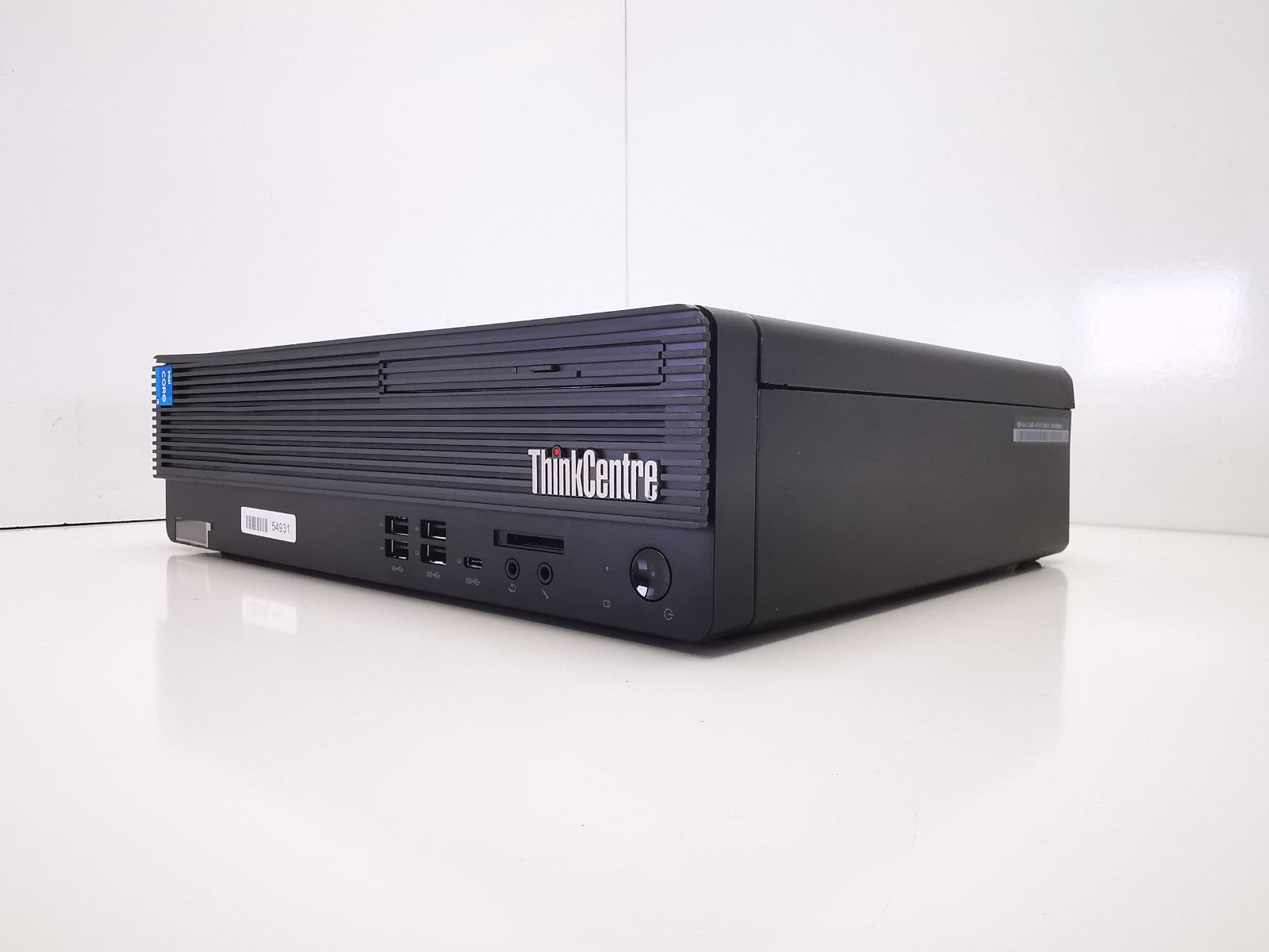 Lenovo	ThinkCentre M70s Gen 3 SFF PC - 12th Gen i5/8GB RAM/256GB SSD/Win 11 Pro