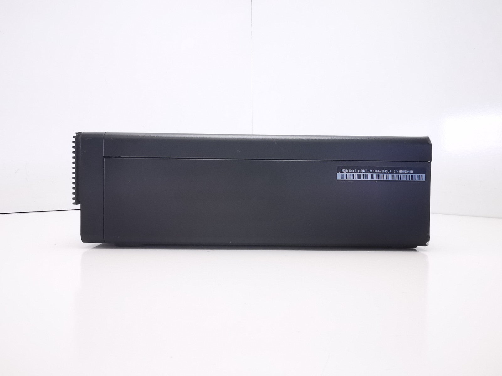 Lenovo	ThinkCentre M70s Gen 3 SFF PC - 12th Gen i5/8GB RAM/256GB SSD/Win 11 Pro