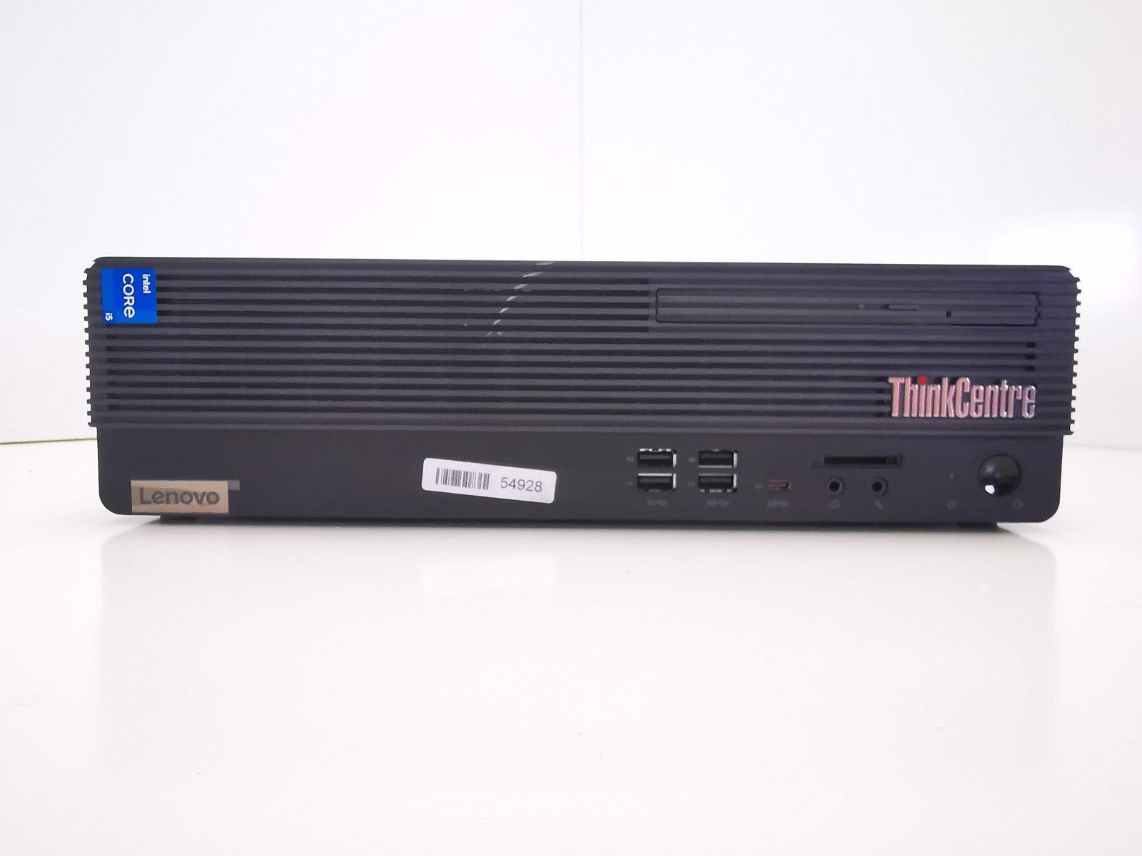 Lenovo	ThinkCentre M70s Gen 3 SFF PC - 12th Gen i5/8GB RAM/256GB SSD/Win 11 Pro