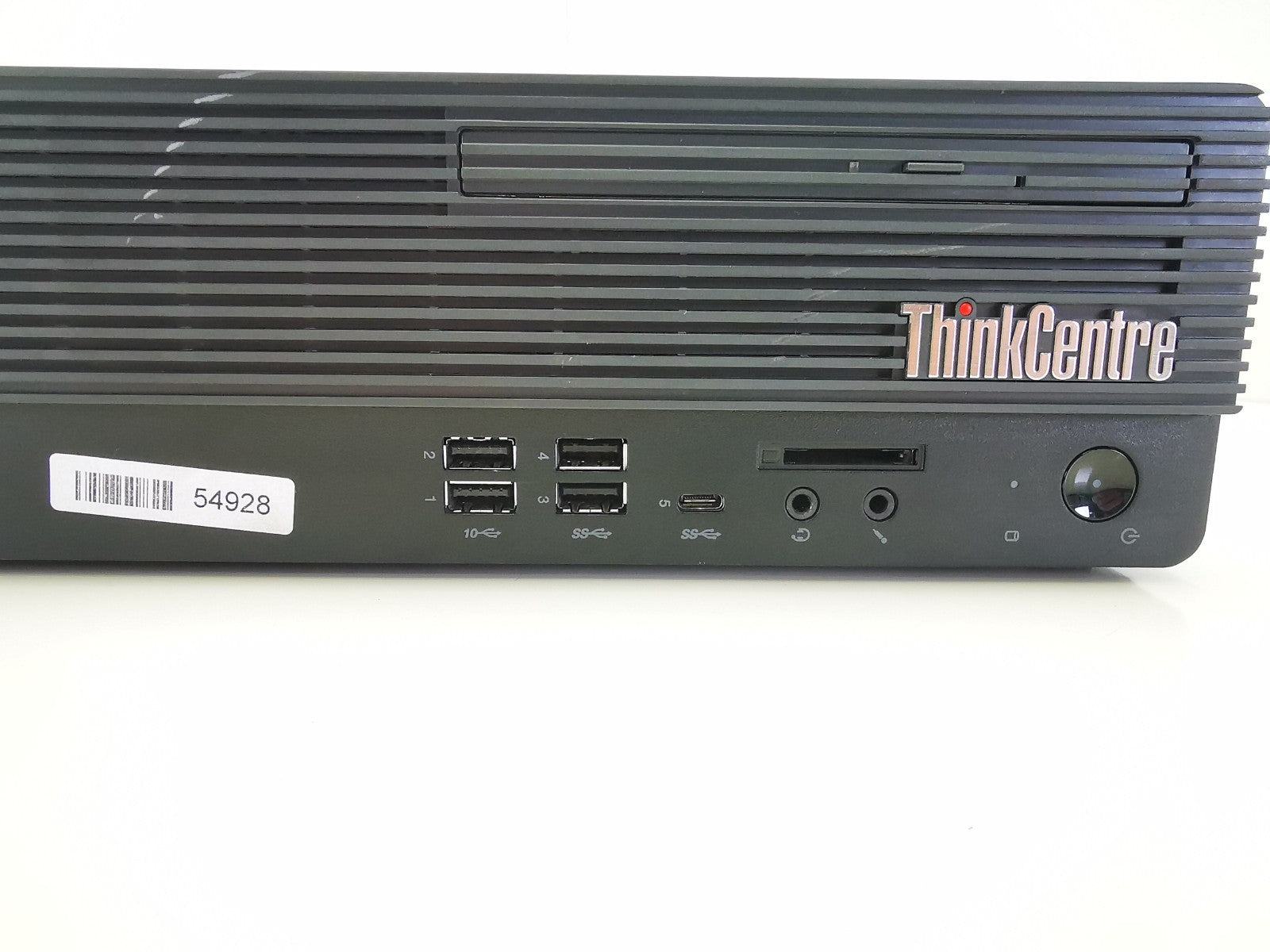 Lenovo	ThinkCentre M70s Gen 3 SFF PC - 12th Gen i5/8GB RAM/256GB SSD/Win 11 Pro