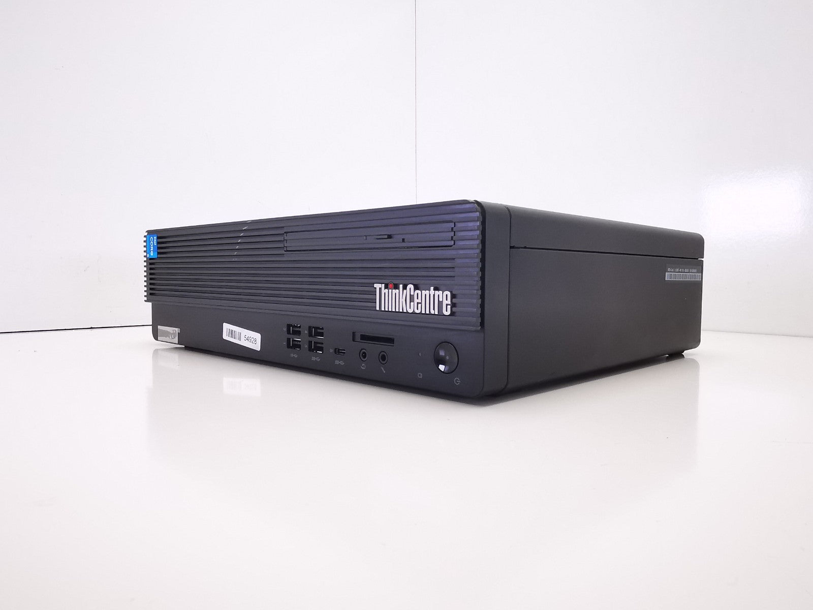 Lenovo	ThinkCentre M70s Gen 3 SFF PC - 12th Gen i5/8GB RAM/256GB SSD/Win 11 Pro