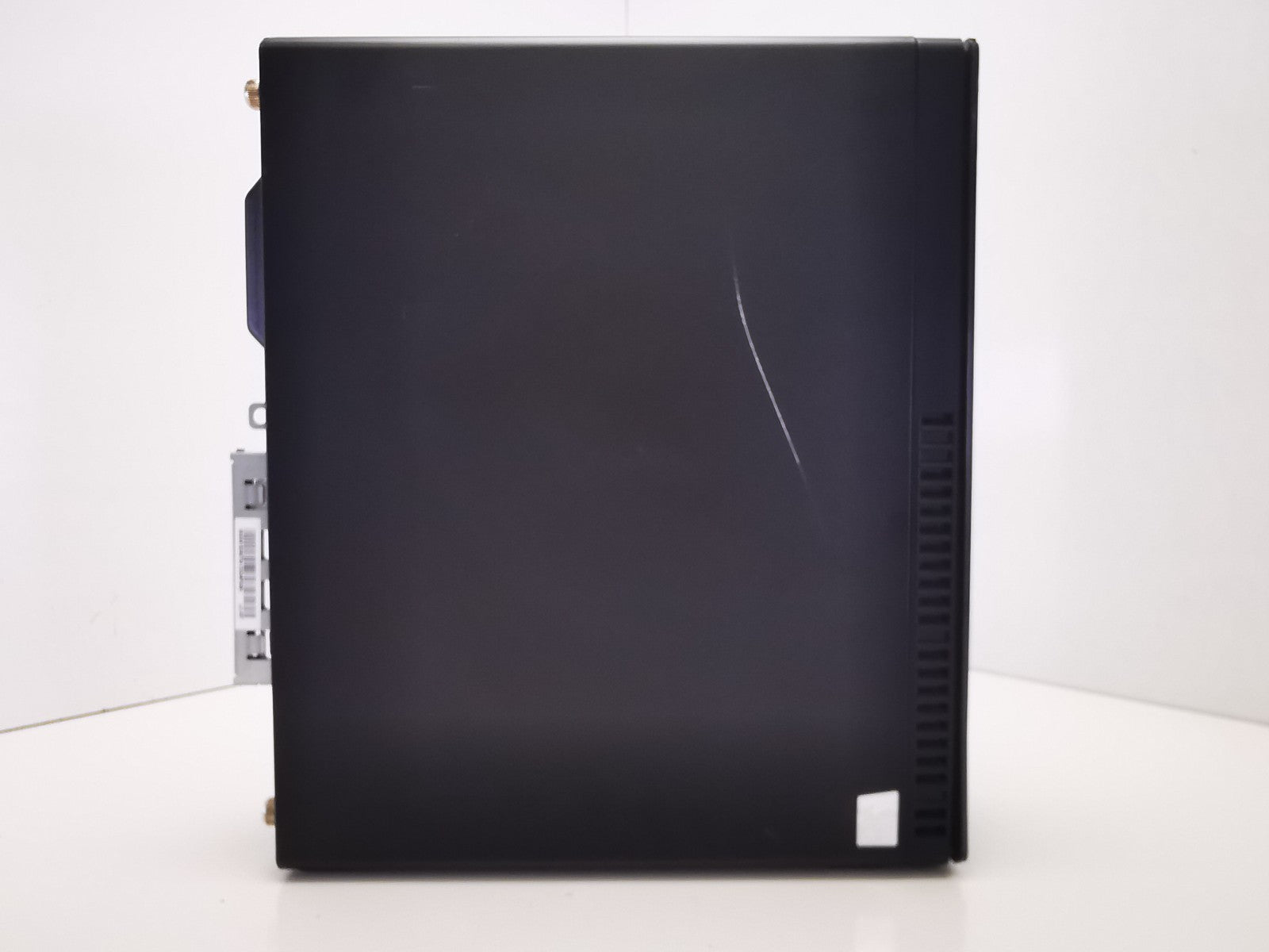 Lenovo	ThinkCentre M70s Gen 3 SFF PC - 12th Gen i5/8GB RAM/256GB SSD/Win 11 Pro