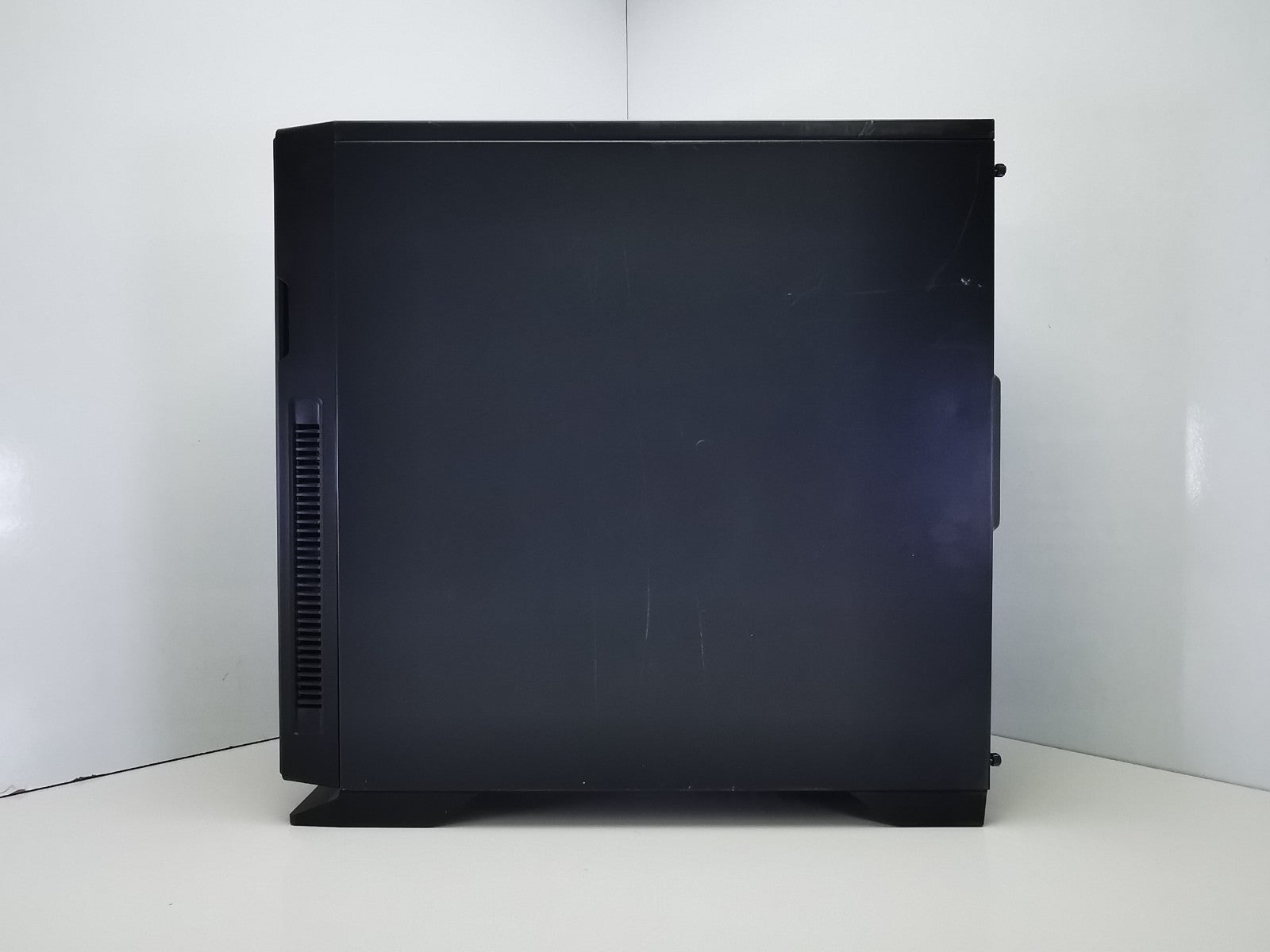 Custom Gaming Desktop PC - 7th Gen i7/16GB RAM/500GB NVMe SSD/GTX 1050/Win11 Pro