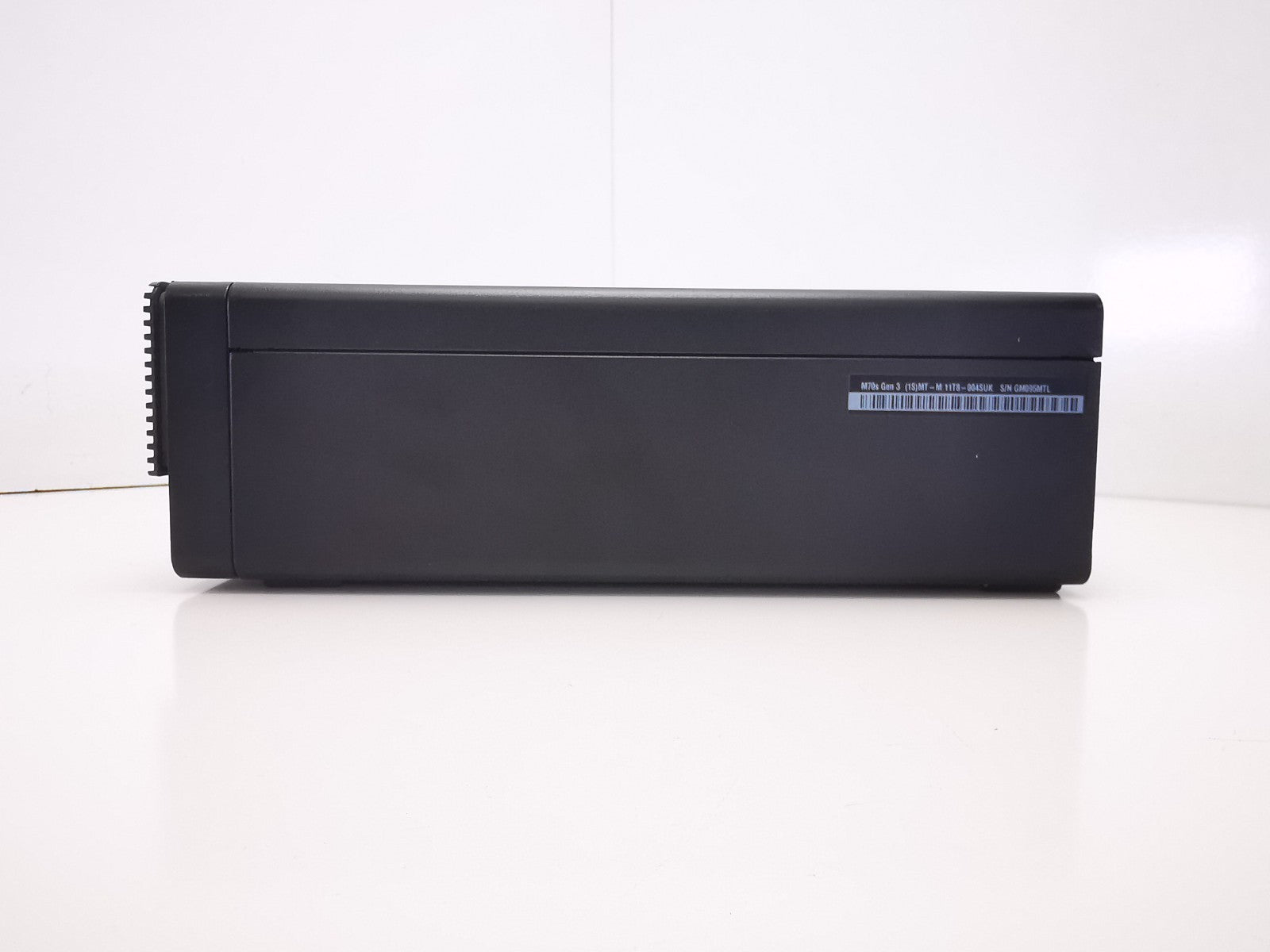 Lenovo	ThinkCentre M70s Gen 3 SFF PC - 12th Gen i5/8GB RAM/256GB SSD/Win 11 Pro
