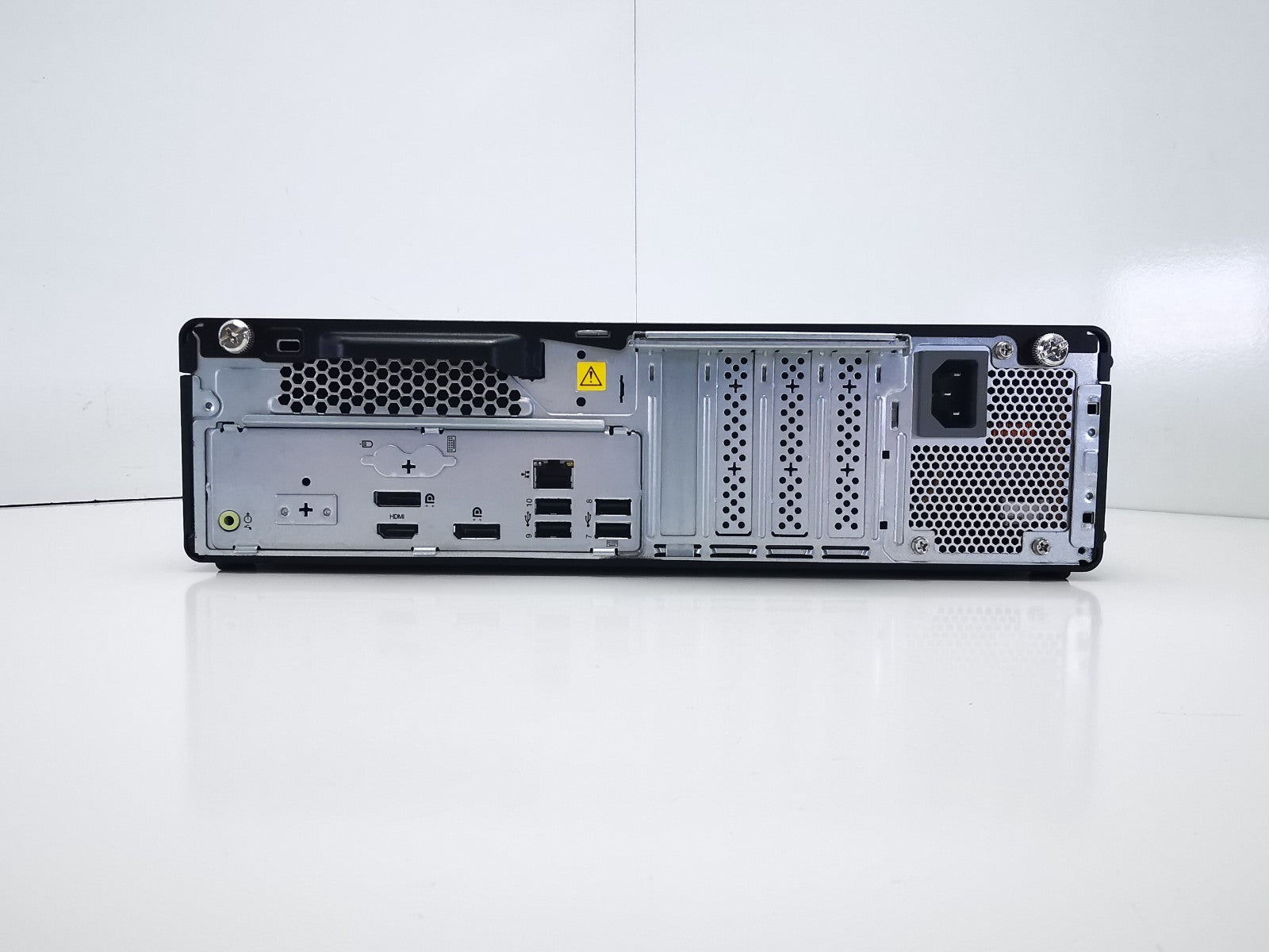 Lenovo	ThinkCentre M70s Gen 3 SFF PC - 12th Gen i5/8GB RAM/256GB SSD/Win 11 Pro