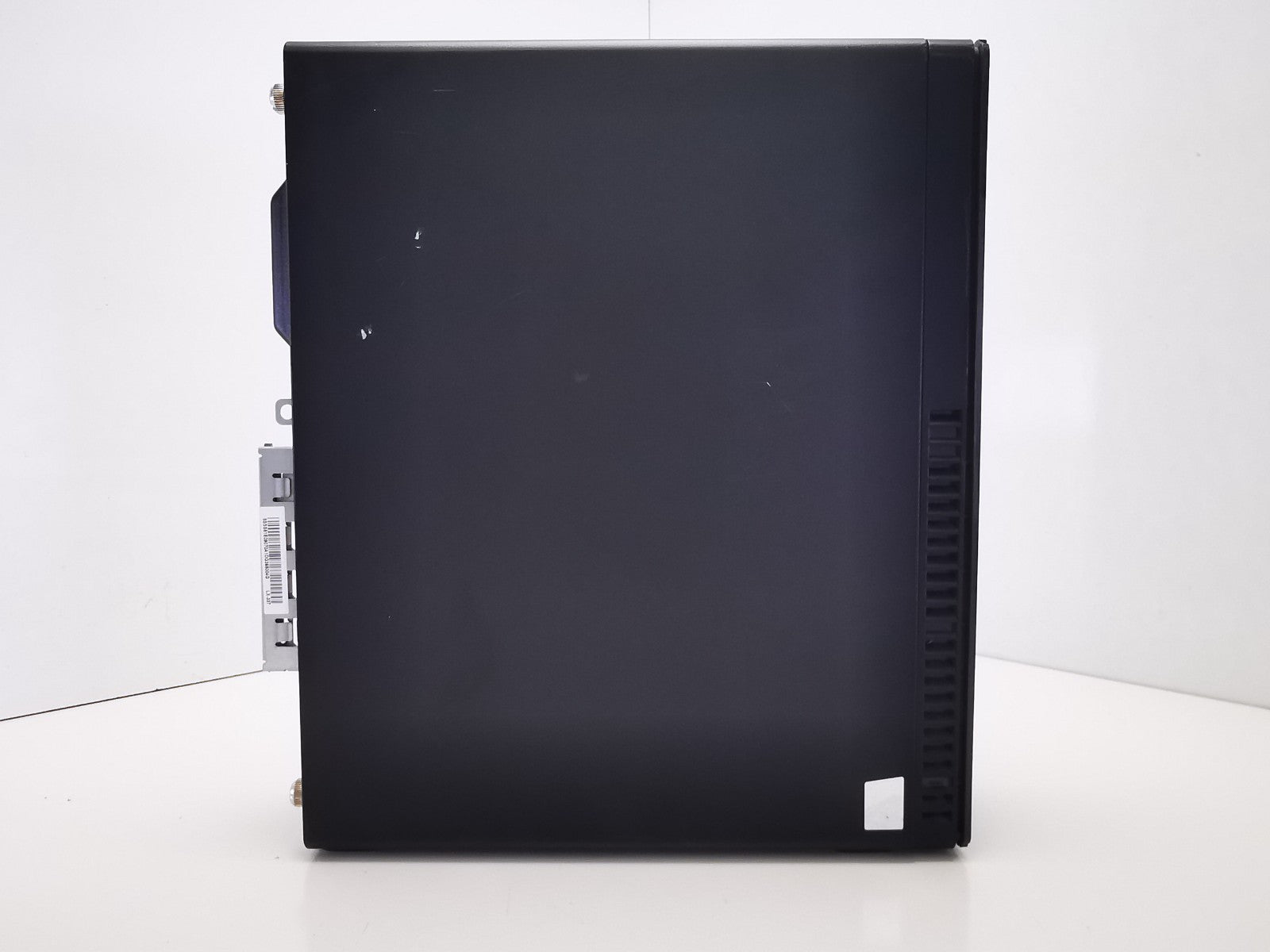 Lenovo	ThinkCentre M70s Gen 3 SFF PC - 12th Gen i5/8GB RAM/256GB SSD/Win 11 Pro
