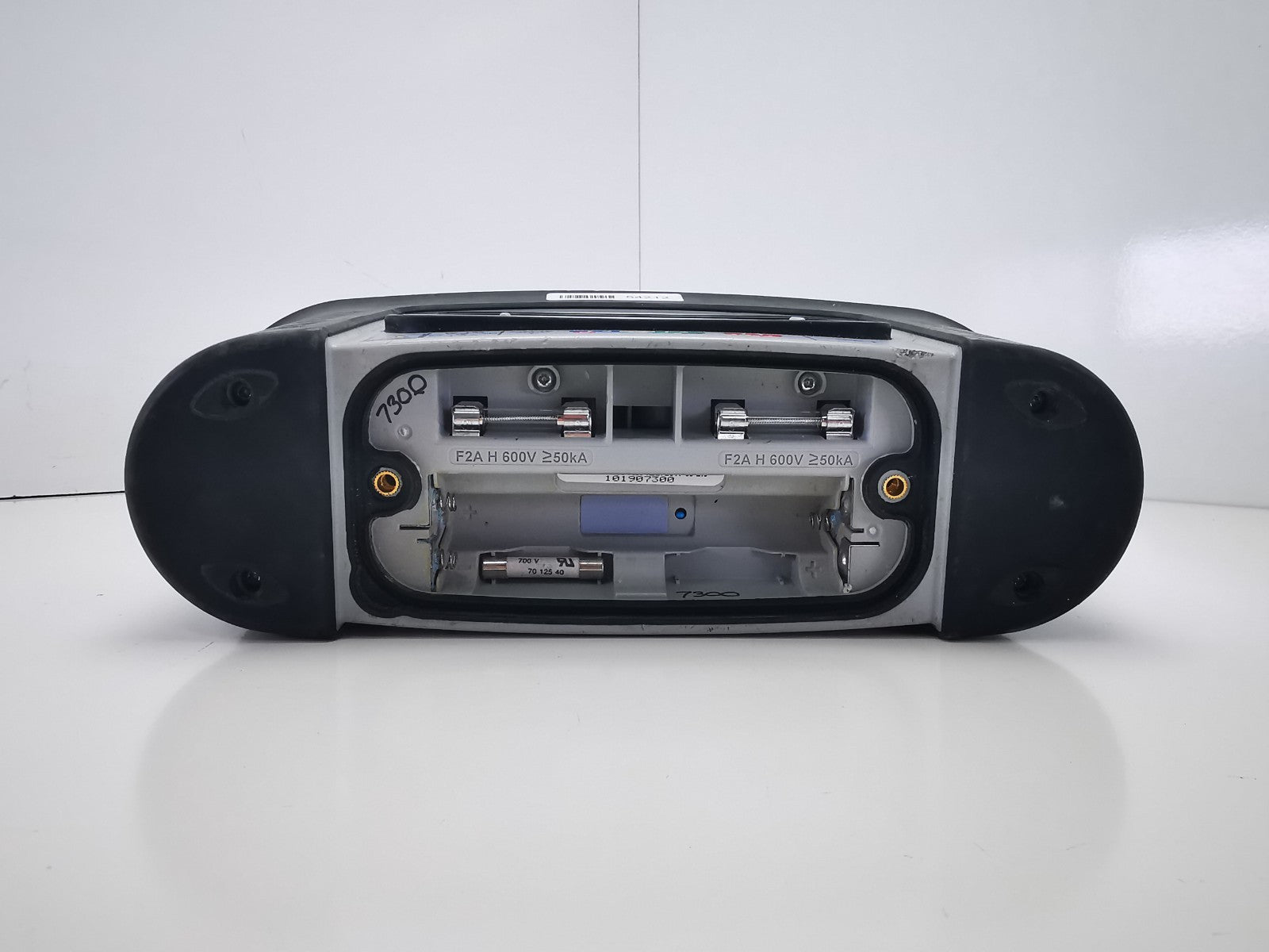 Megger MFT1731 Electrical Multifunctional Tester - Power on tested - READ DESC