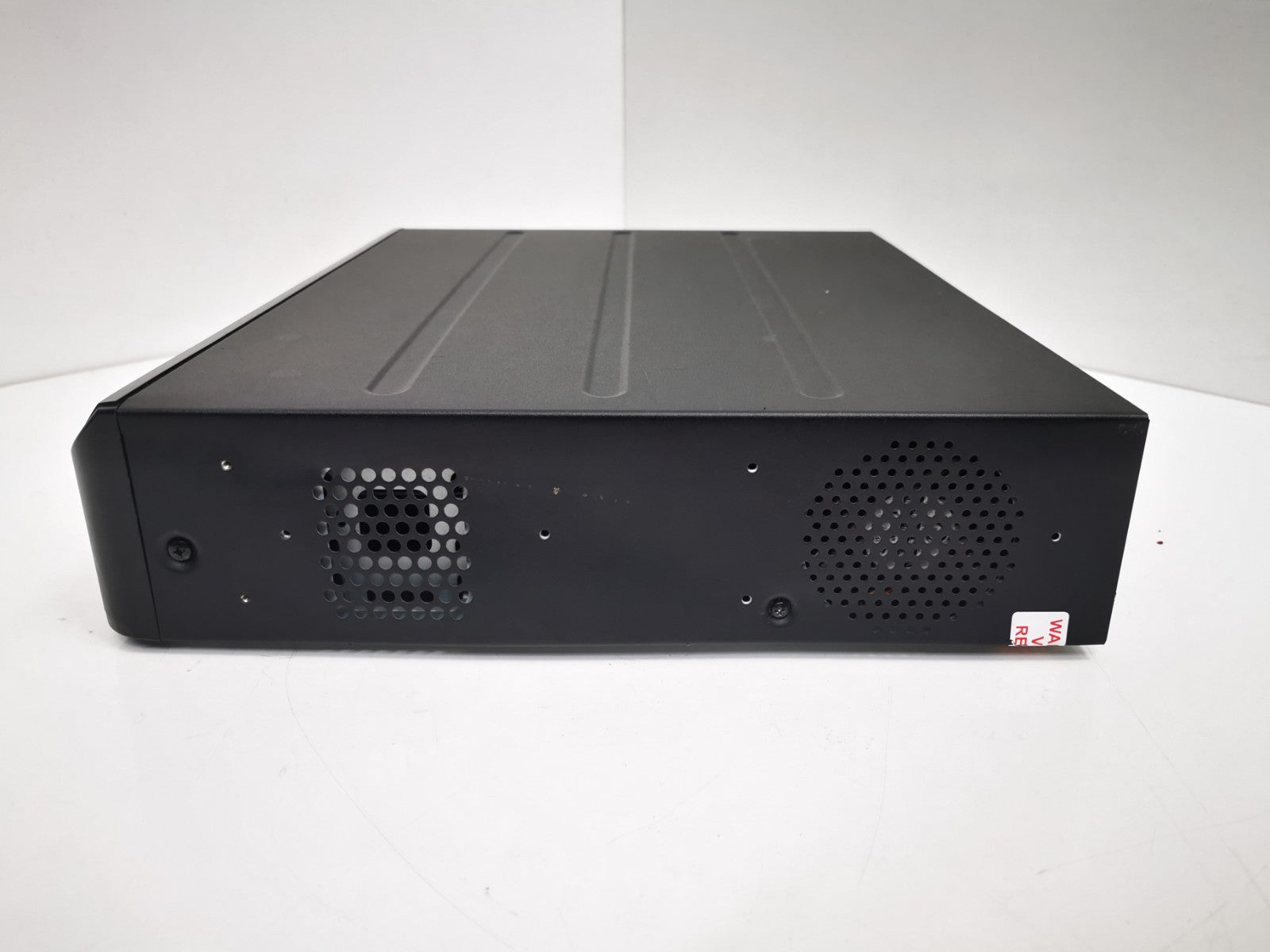 Concept Pro VXHAHD-16 16CH AHD CCTV DVR Recorder 1080p Analog HD Security