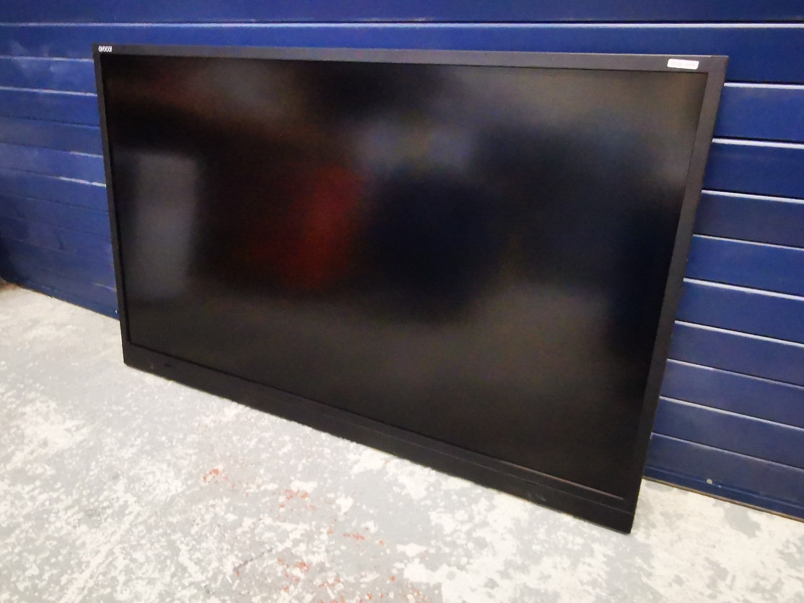 Avocor 4K 65" UHD AVE-6510 HDMI Lightweight Slim Interactive Touch Screen