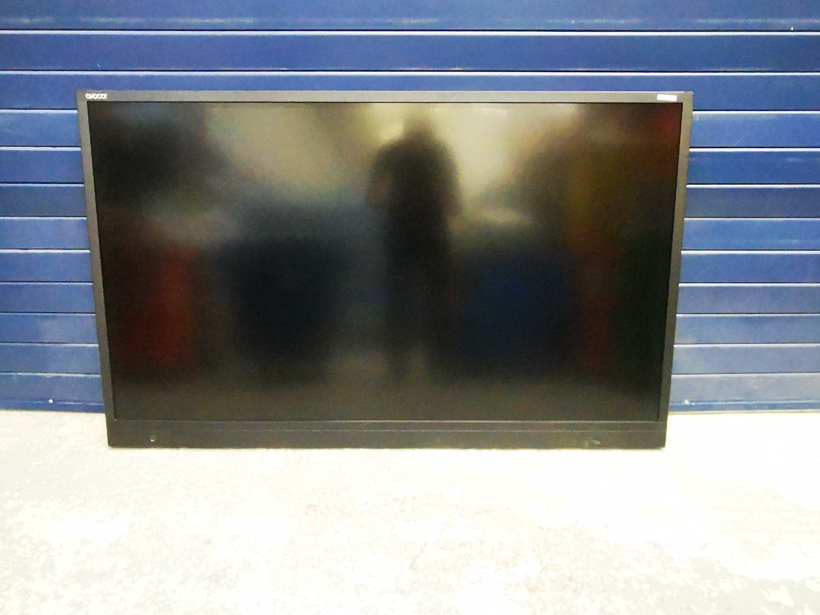 Avocor 4K 65" UHD AVE-6510 HDMI Lightweight Slim Interactive Touch Screen
