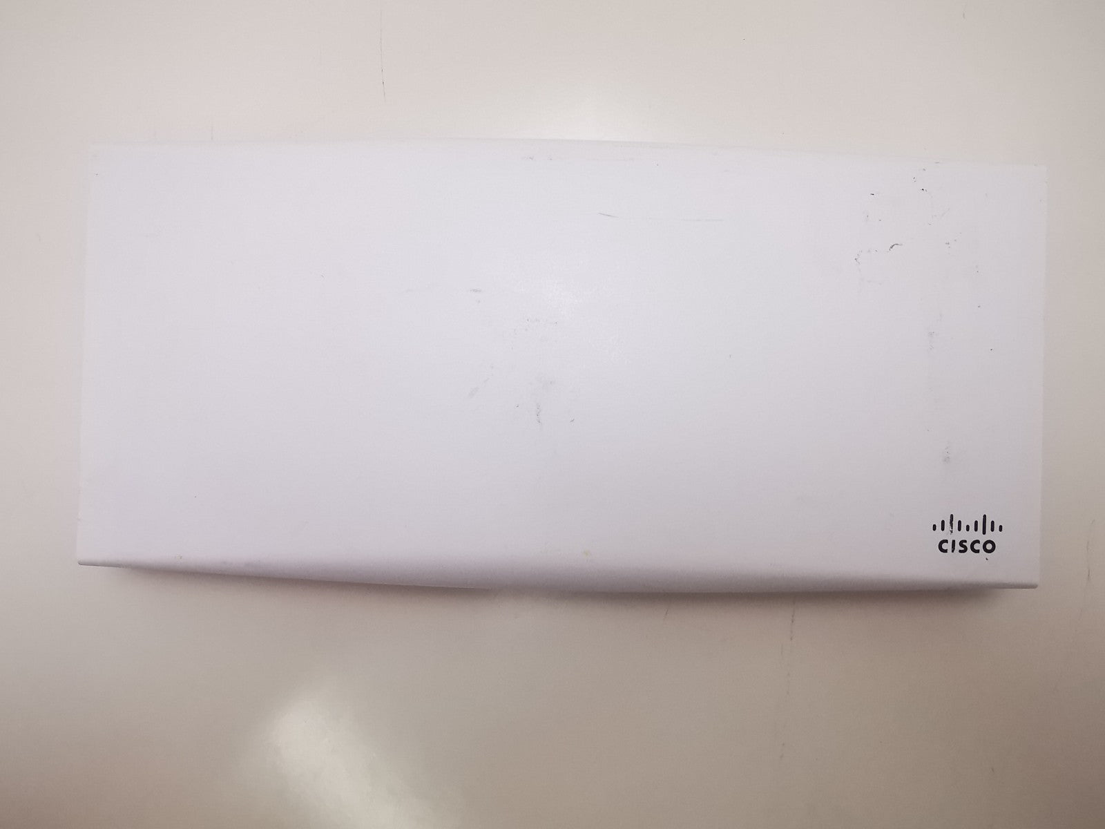 Cisco Meraki MR36 Wireless Access Point - Unclaimed / NO MOUNTING BRACKET