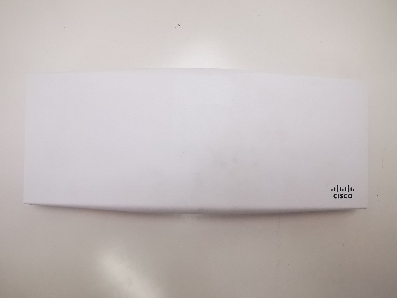 Cisco Meraki MR44 Wireless Access Point - Unclaimed - PoE Faulty - No Mount