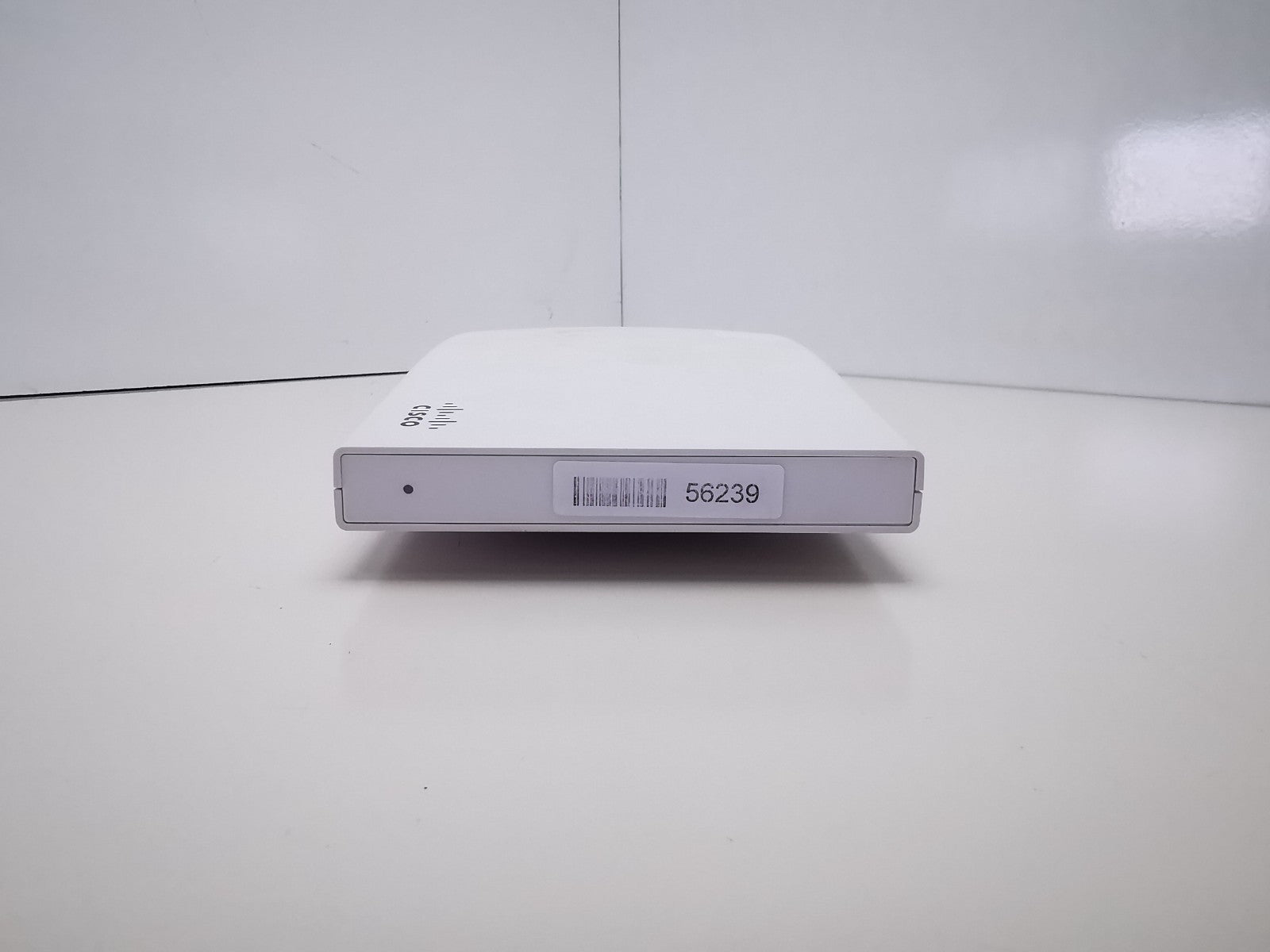 Cisco Meraki MR44 Wireless Access Point - Unclaimed - PoE Faulty - No Mount