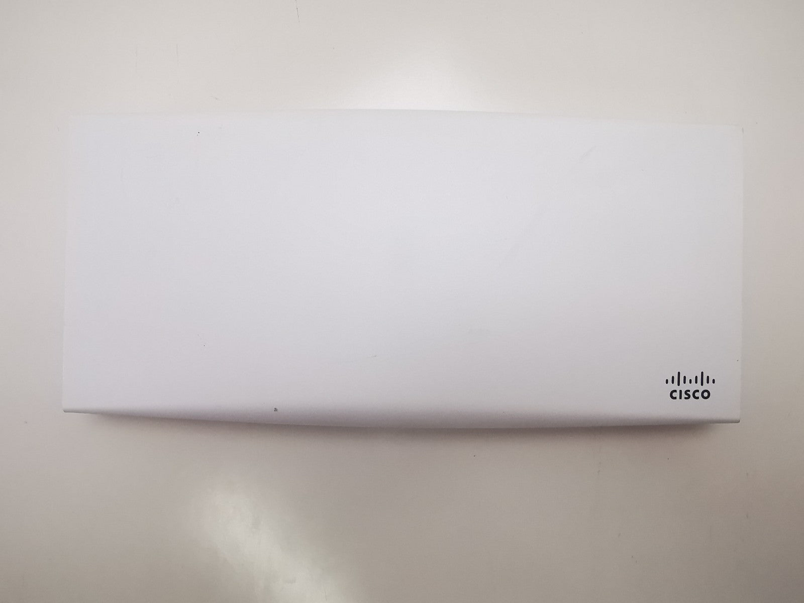 Cisco Meraki MR36 Wireless Access Point - Unclaimed / NO MOUNTING BRACKET