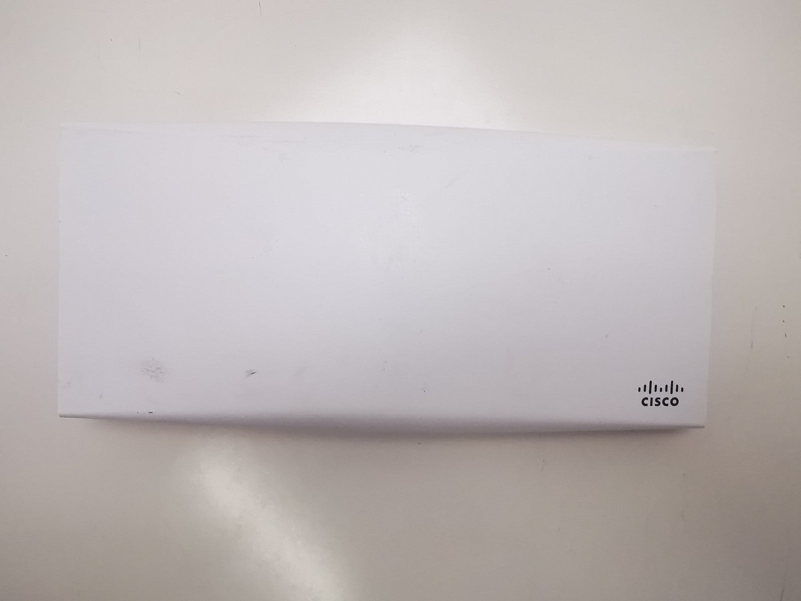 Cisco Meraki MR46 Wireless Access Point - Unclaimed / NO MOUNTING BRACKET