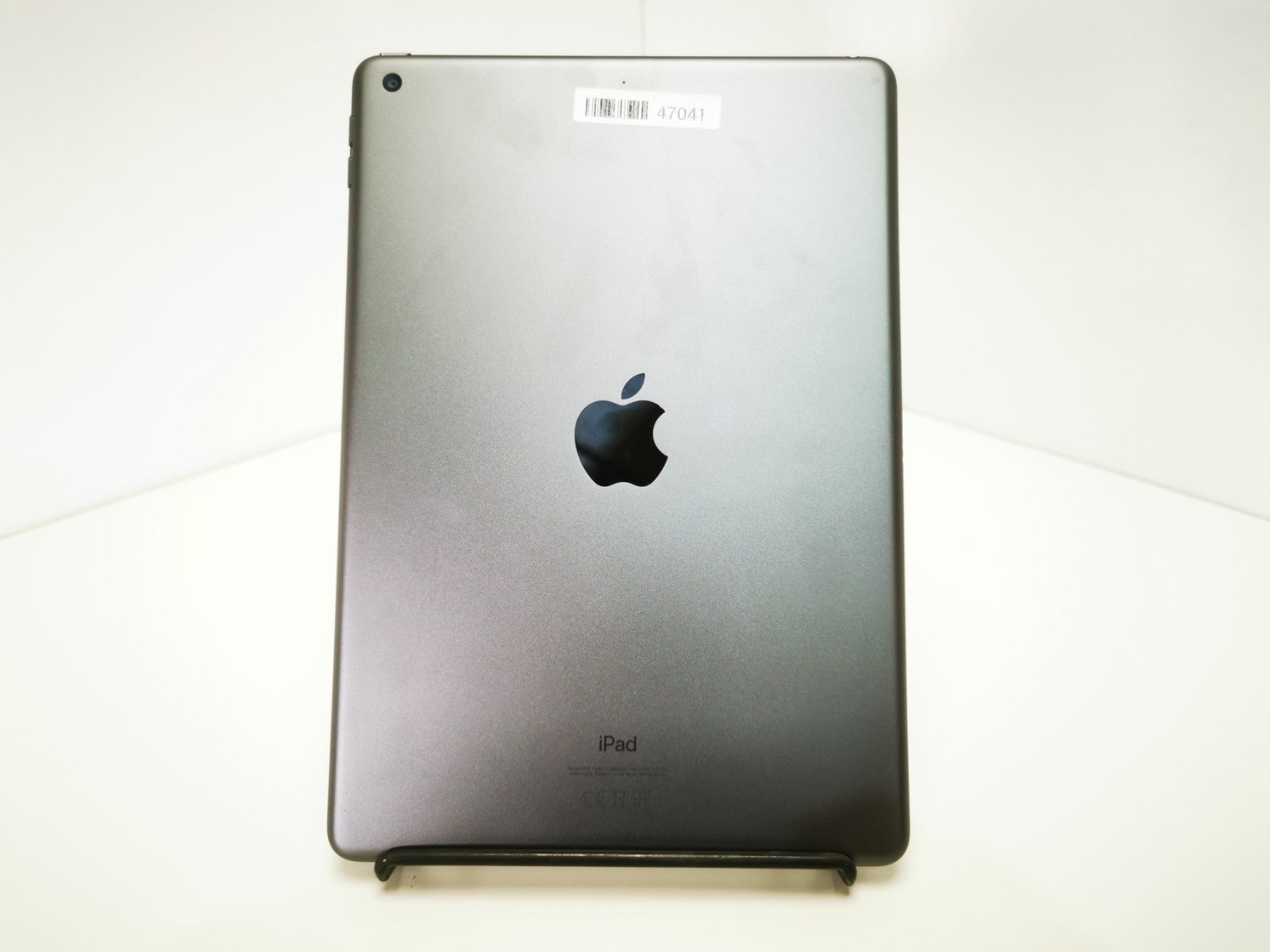 Apple iPad 8th Gen (A2270) - 10.2"/Space Grey/32GB/iOS 26.4/WiFi - Grade A