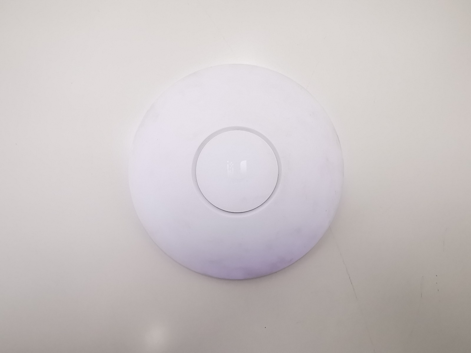 Ubiquiti Unifi AP AC LR Wireless Access Point - Fully Reset