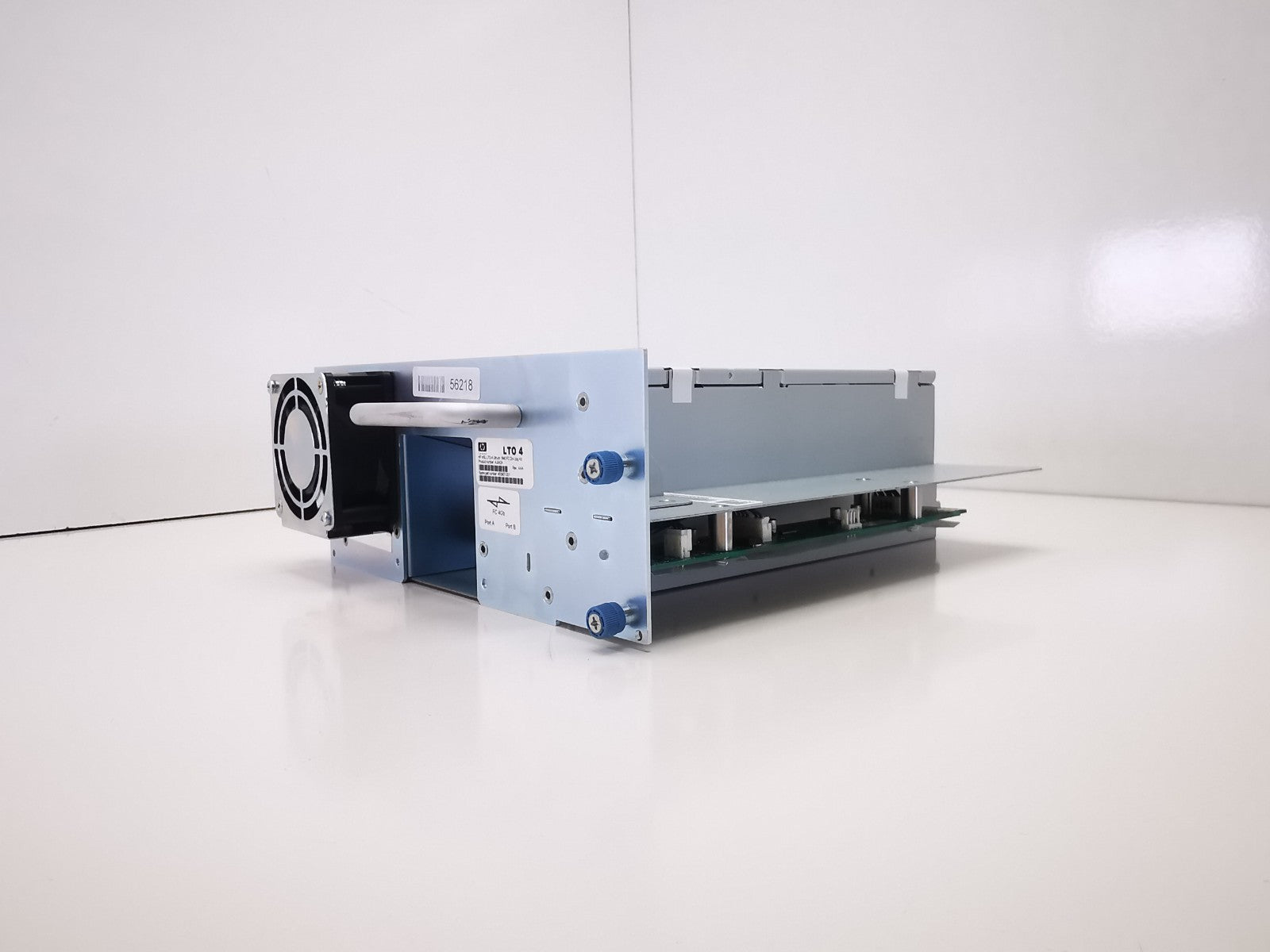HP BRSLA-0601-DC LTO-4 FC Drive Upgrade Kit - Pulled from working enviroment