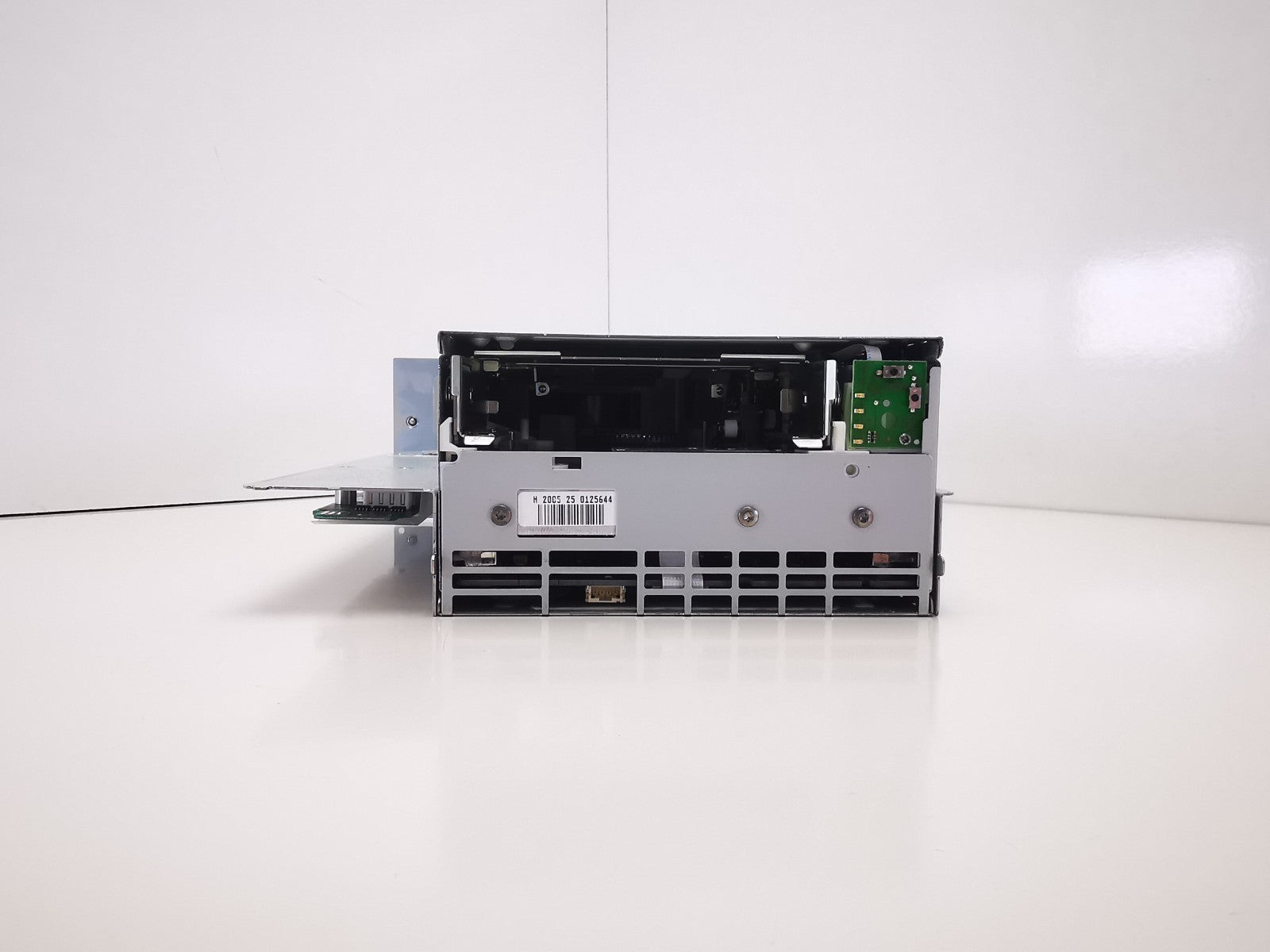 HP BRSLA-0601-DC LTO-4 FC Drive Upgrade Kit - Pulled from working enviroment