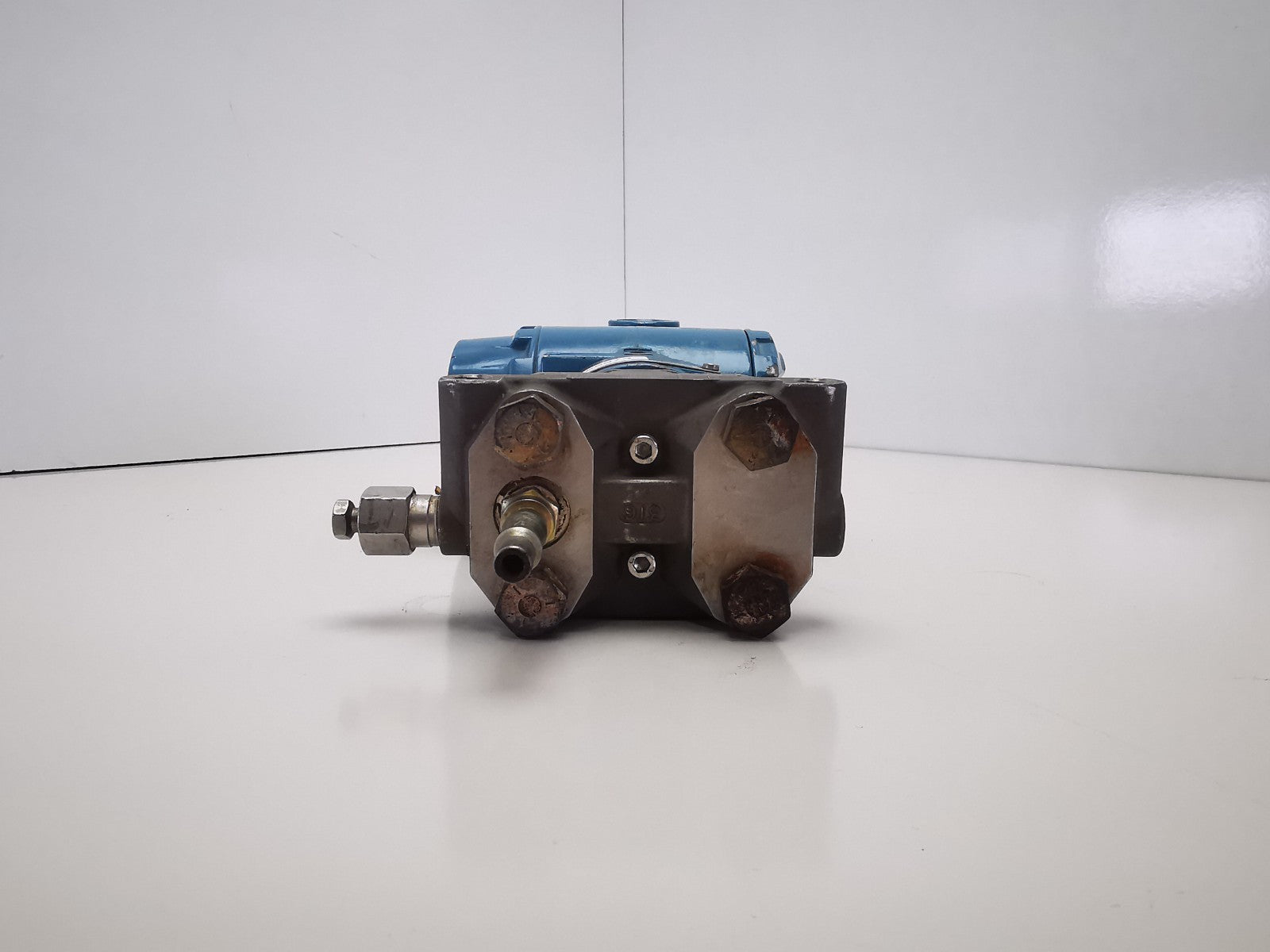 Rosemount 3051 Pressure Sensor Guage - Untested - READ DESCRIPTION