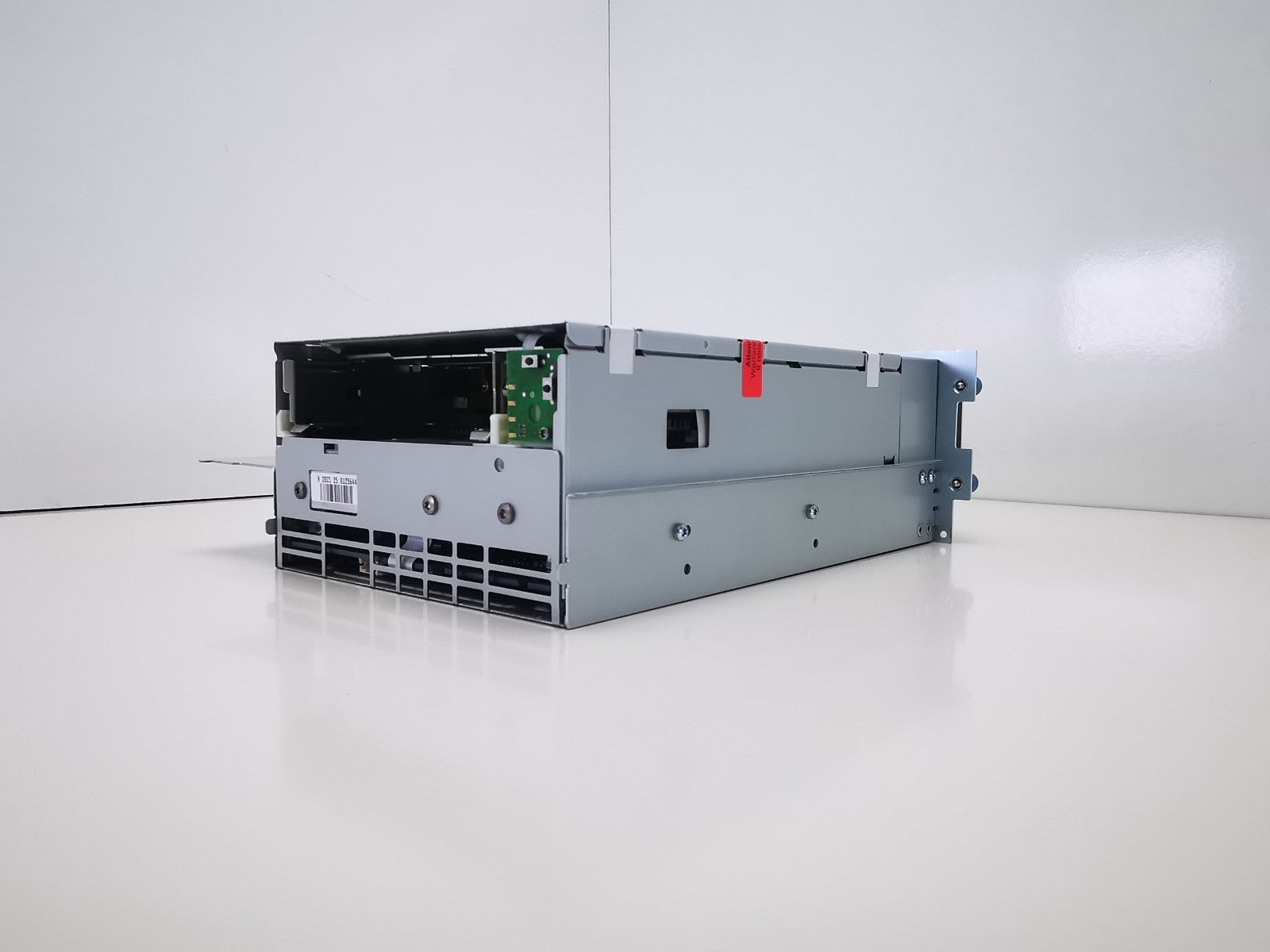 HP BRSLA-0601-DC LTO-4 FC Drive Upgrade Kit - Pulled from working enviroment