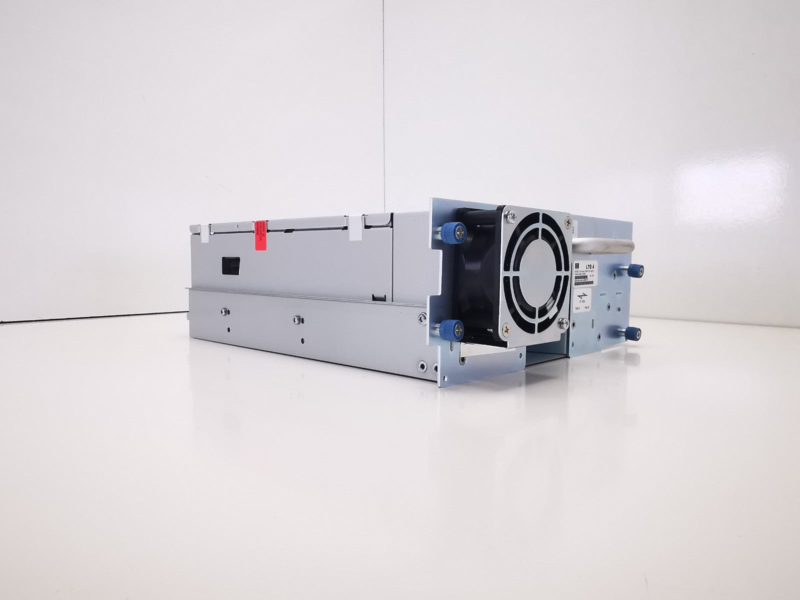 HP BRSLA-0601-DC LTO-4 FC Drive Upgrade Kit - Pulled from working enviroment