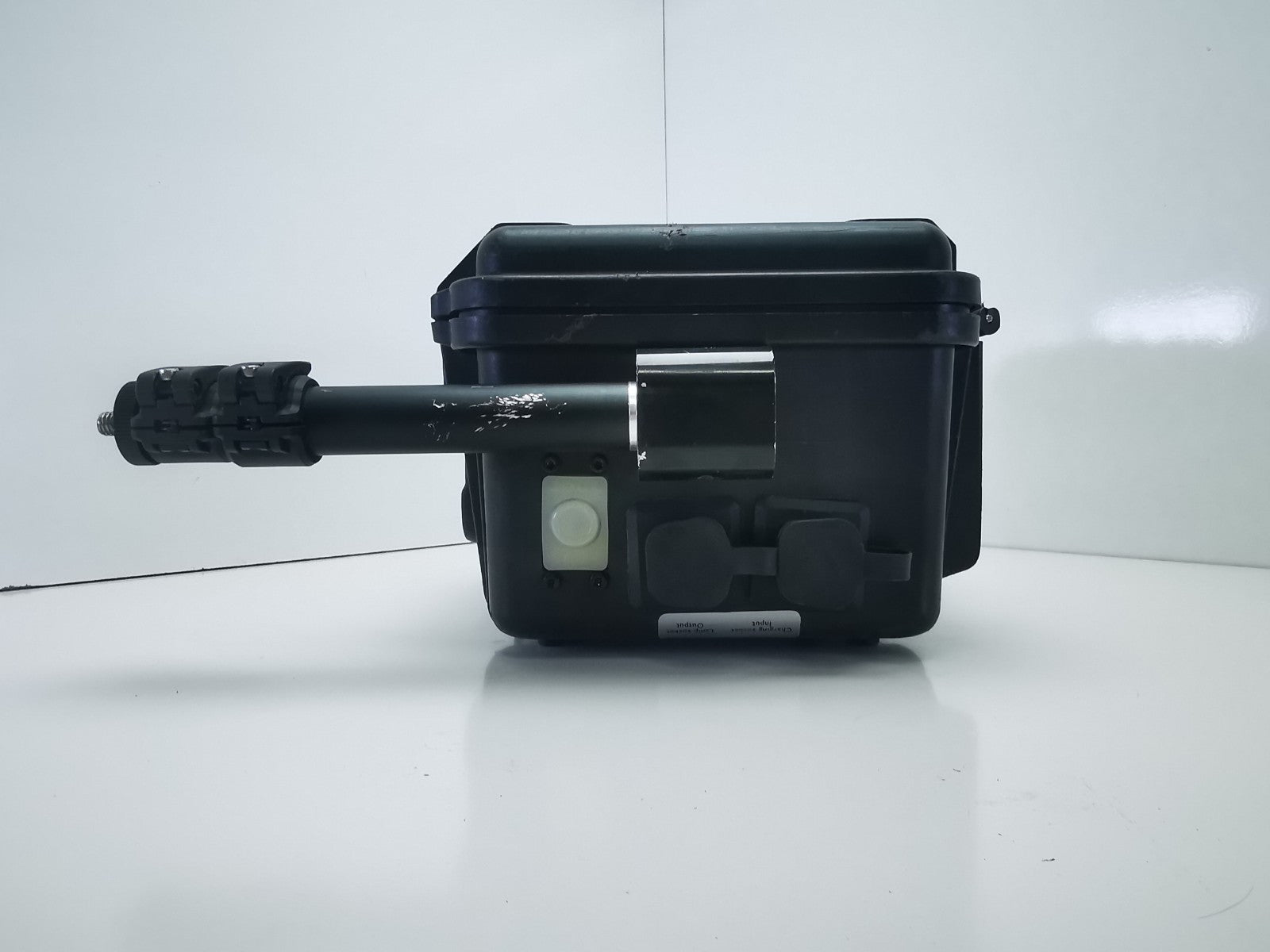 Clulite FL7 Portable Lamp - Carry Case/Acessories included