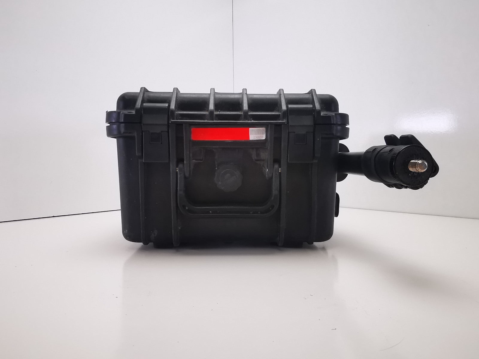 Clulite FL7 Portable Lamp - Carry Case/Acessories included