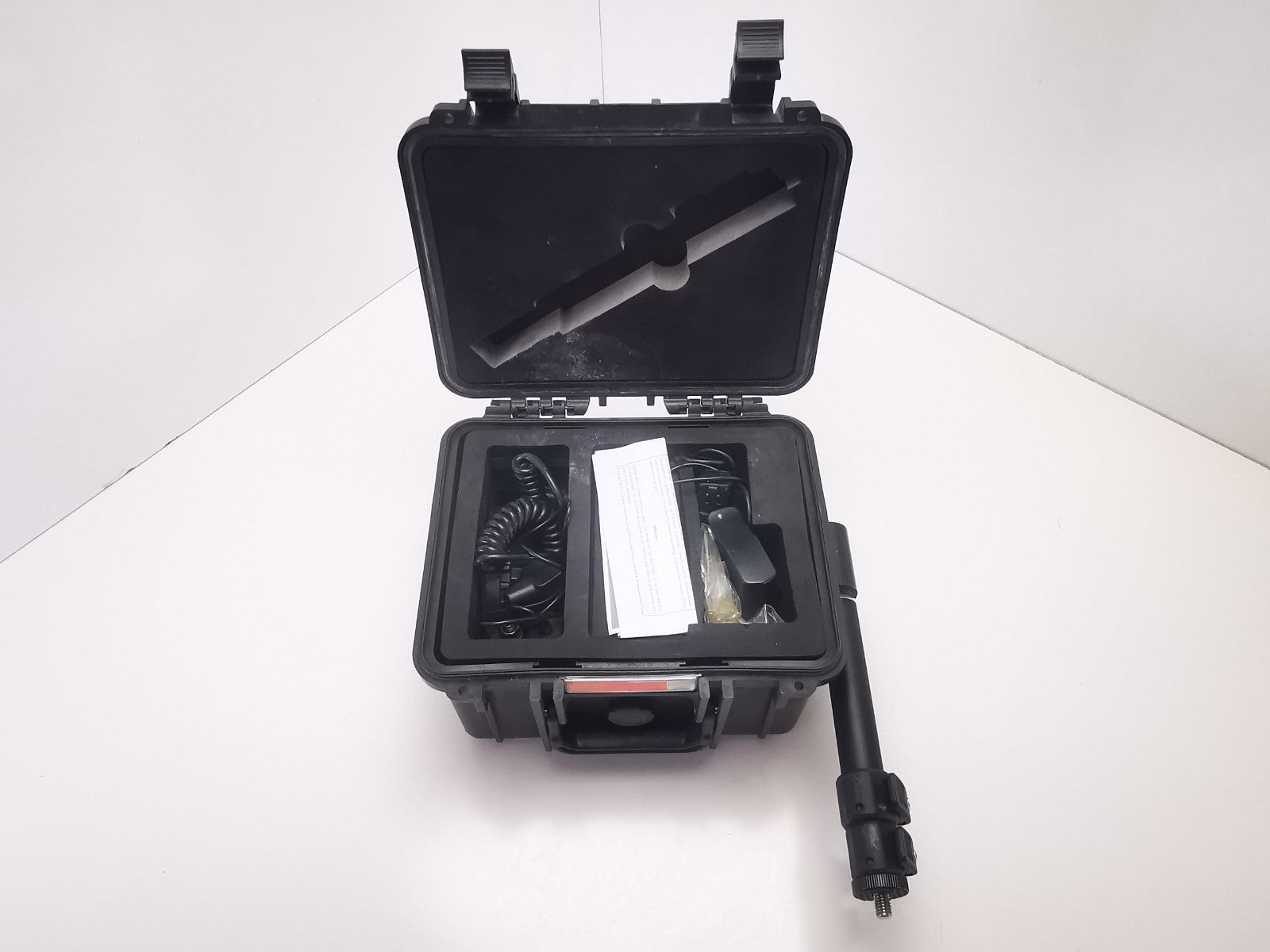 Clulite FL7 Portable Lamp - Carry Case/Acessories included