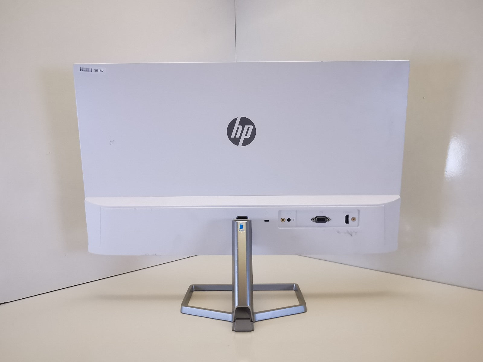 HP M24fw 24" Monitor - 1x VGA / 1x HDMI - Stand Included