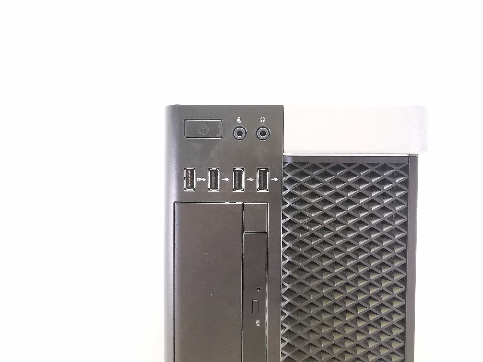 Dell Precision Tower 5810 Workstation PC - Xeon E5/8GB RAM/250GB SSD/Win 11 Pro