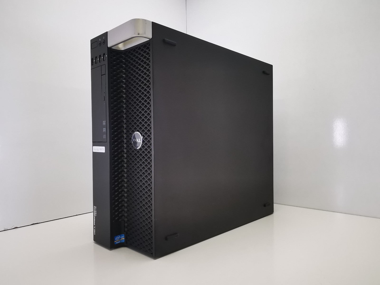 Dell Precision T5610 Workstation PC - Xeon E5/8GB RAM/240GB SSD/Win 11 Pro