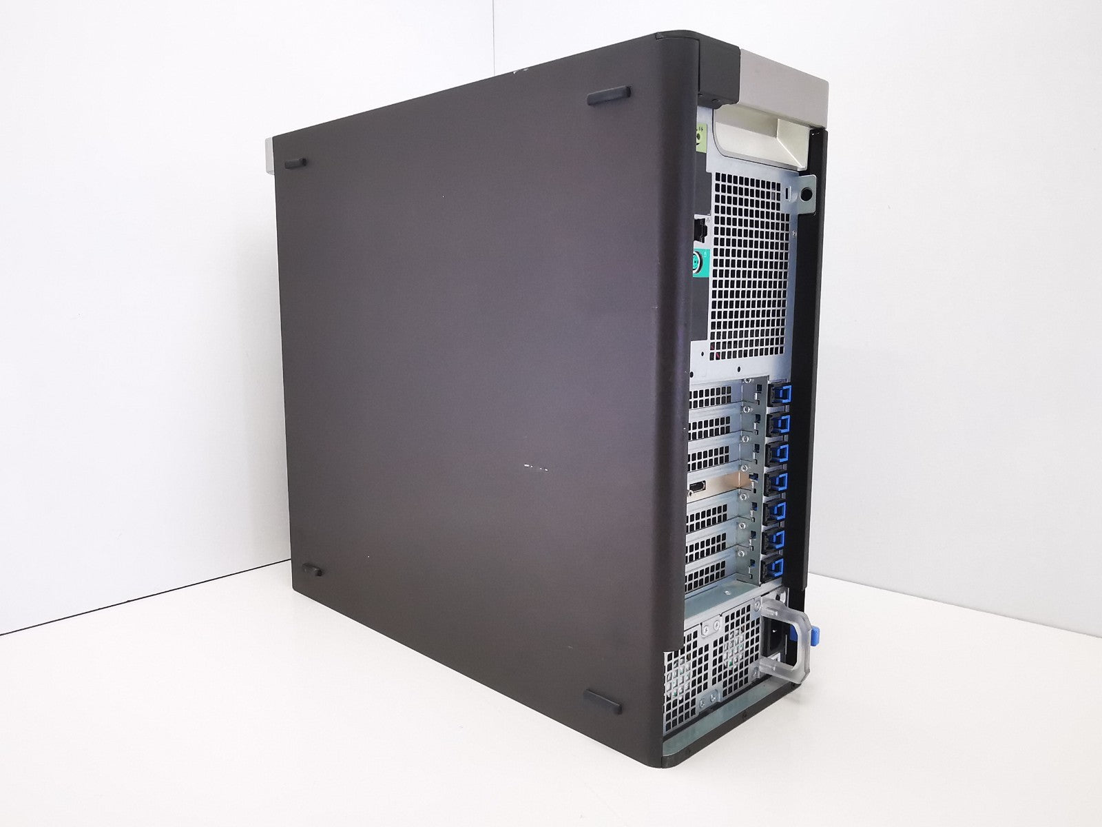 Dell Precision Tower 5810 Workstation PC - Xeon E5/8GB RAM/250GB SSD/Win 11 Pro