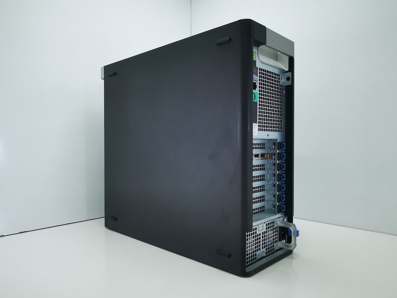 Dell Precision T5610 Workstation PC - Xeon E5/8GB RAM/240GB SSD/Win 11 Pro