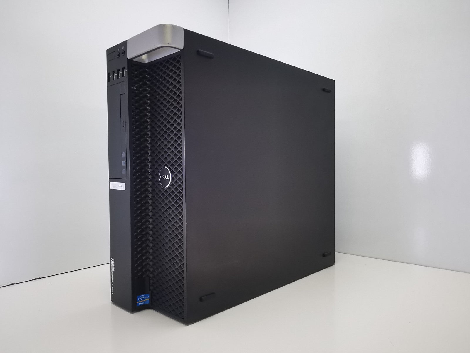 Dell Precision T3610 Workstation PC - Intel Xeon E5/8GB RAM/1TB HDD/250GB SSD