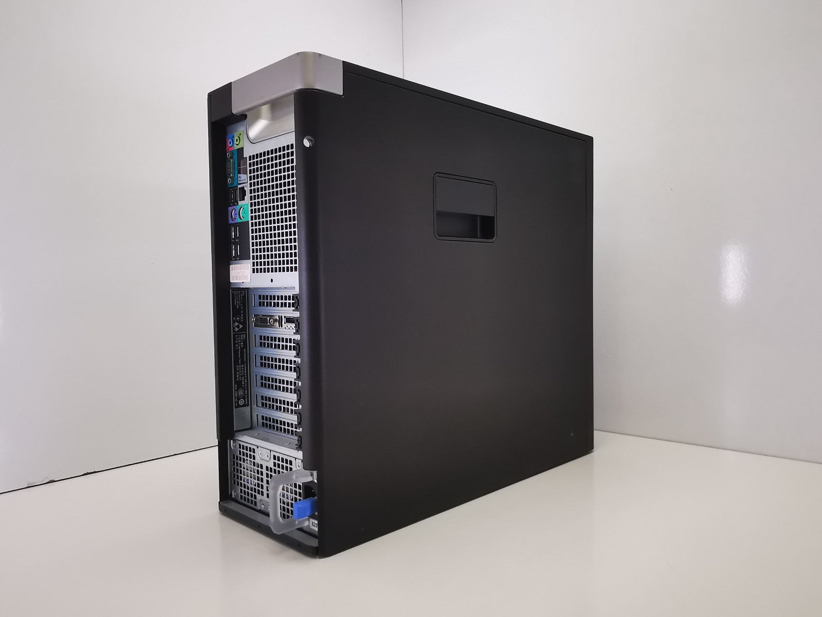 Dell Precision T5610 Workstation PC - Xeon E5/8GB RAM/240GB SSD/Win 11 Pro